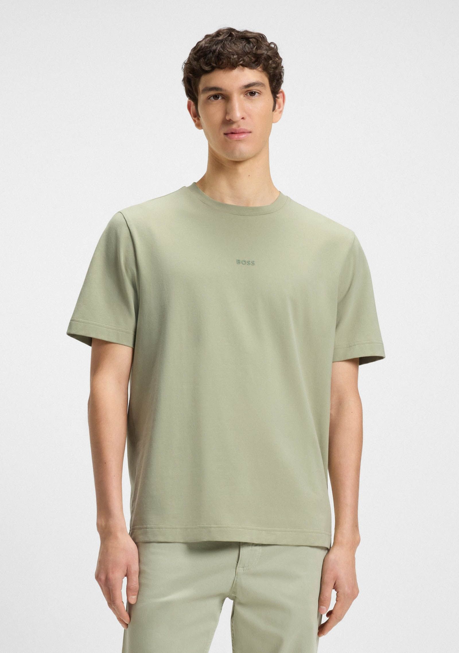 BOSS ORANGE TSHIRT