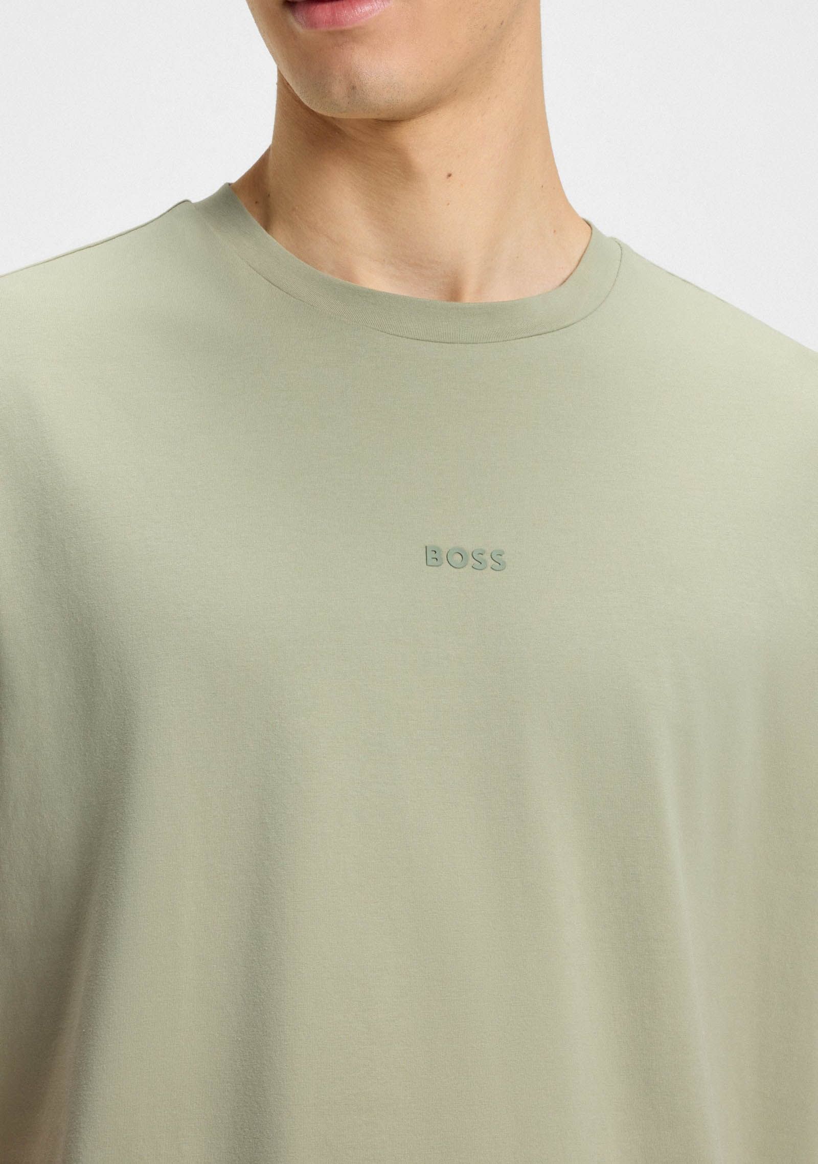 BOSS ORANGE TSHIRT