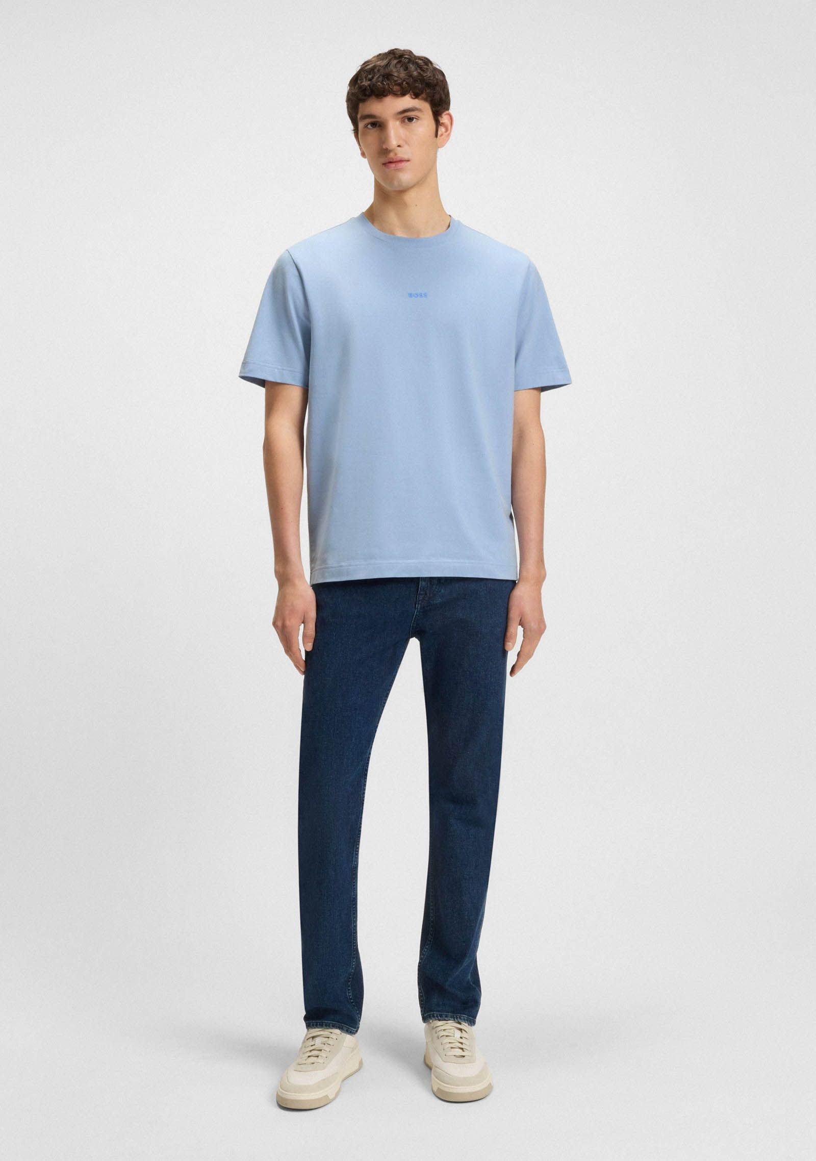 BOSS ORANGE TSHIRT