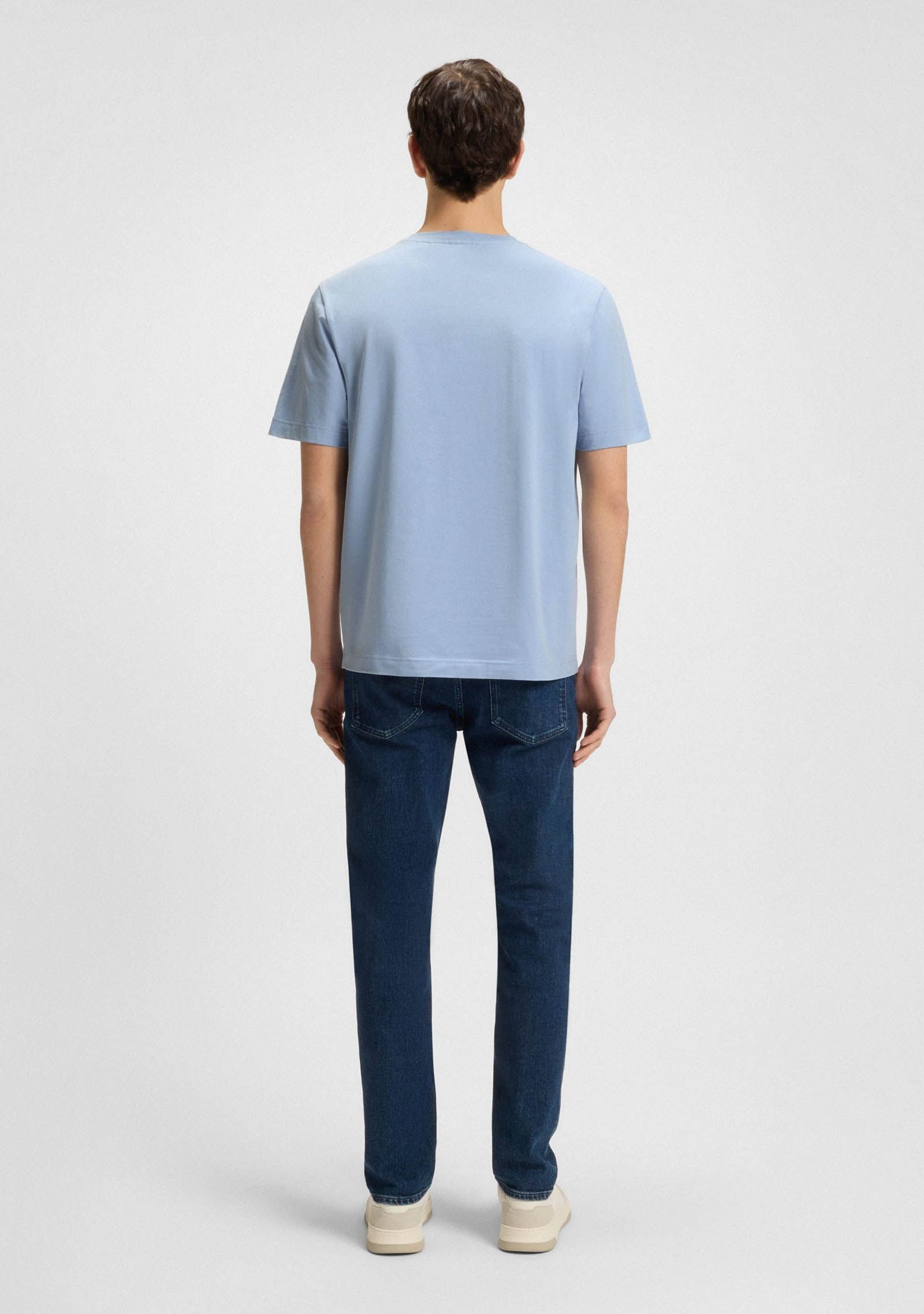 BOSS ORANGE TSHIRT