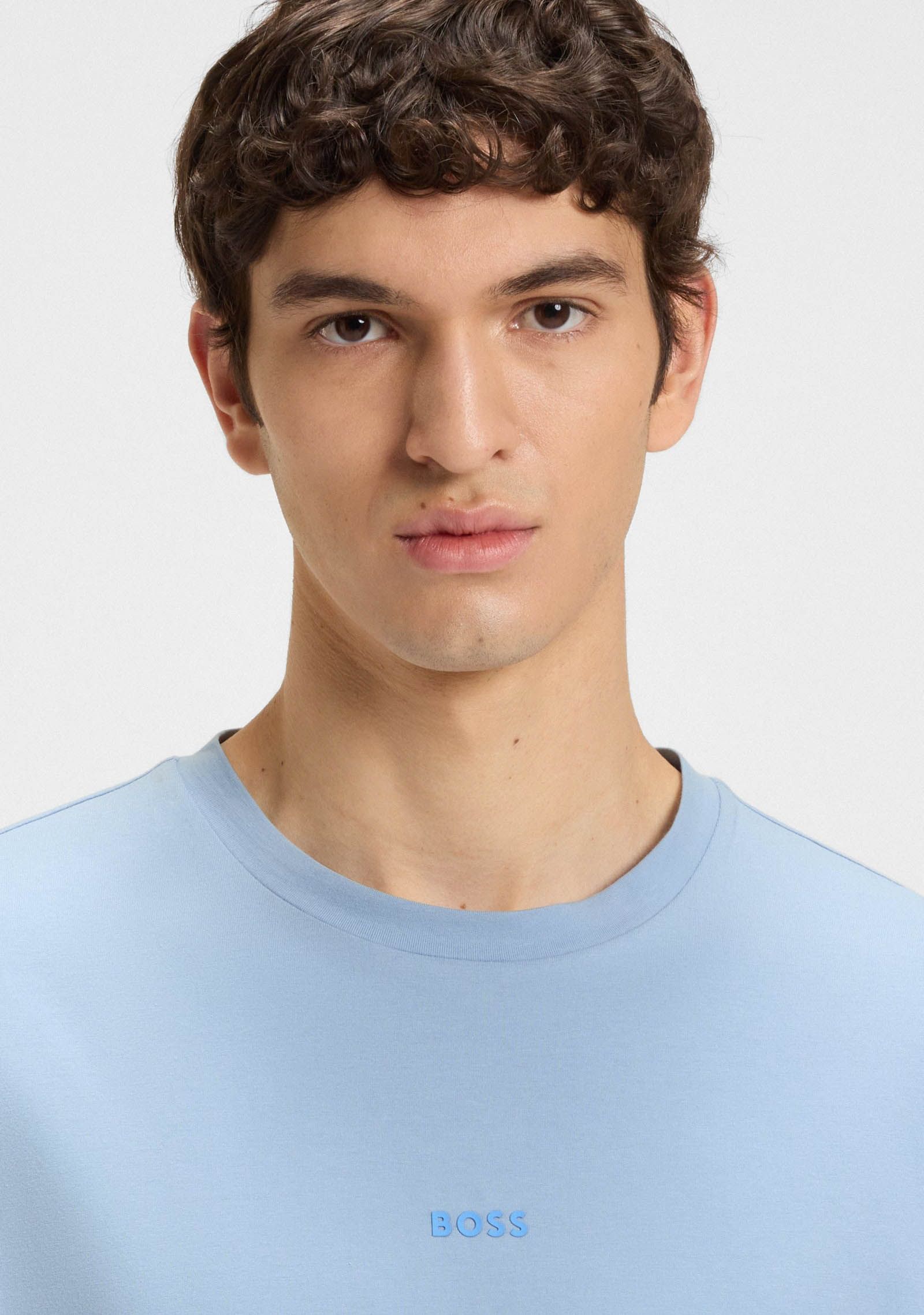 BOSS ORANGE TSHIRT