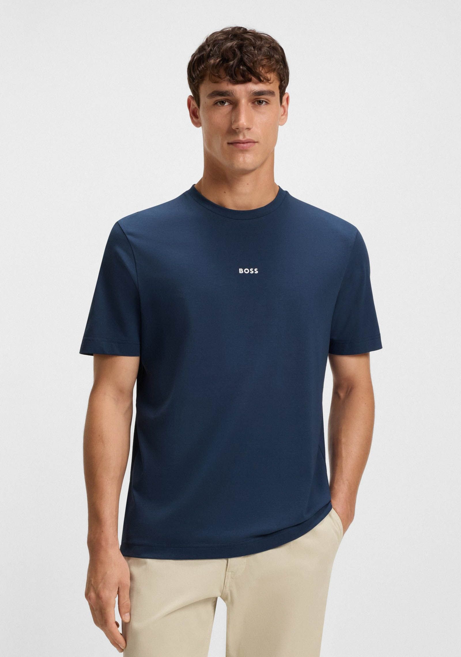 BOSS ORANGE TSHIRT