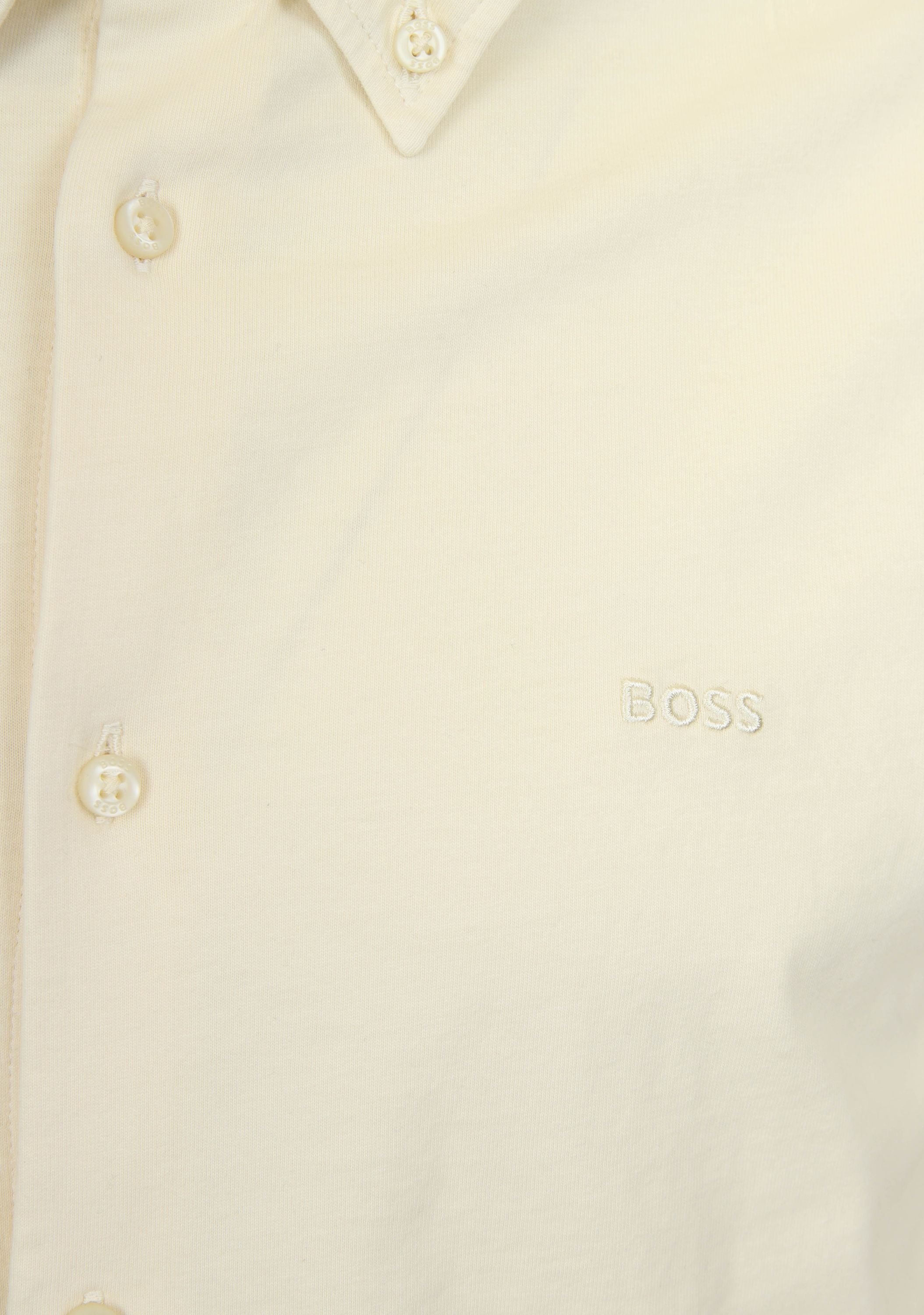 BOSS ORANGE OVERHEMD