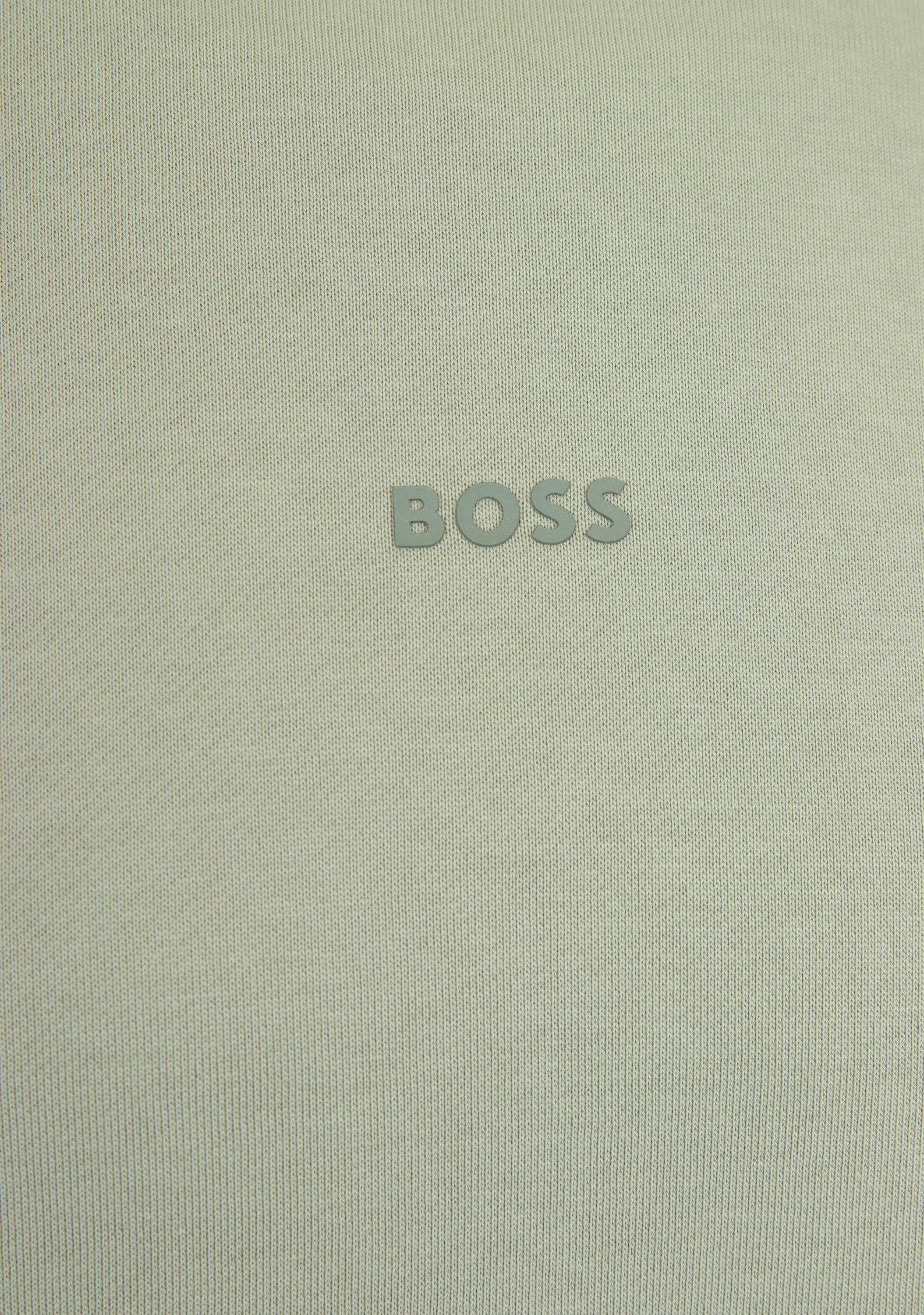 BOSS ORANGE SWEATER