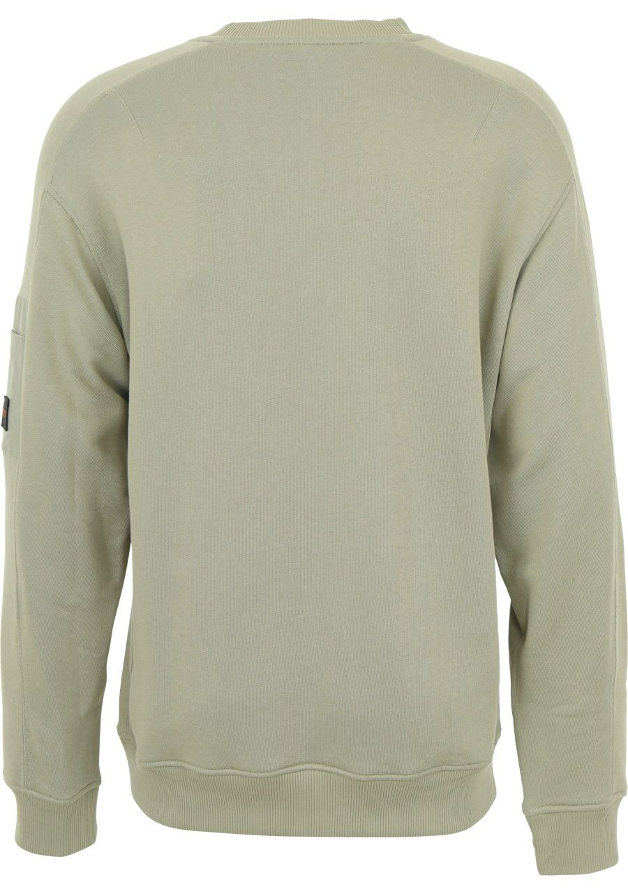 BOSS ORANGE SWEATER
