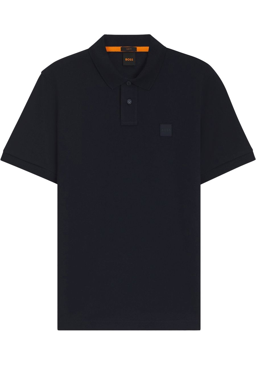 BOSS ORANGE POLO