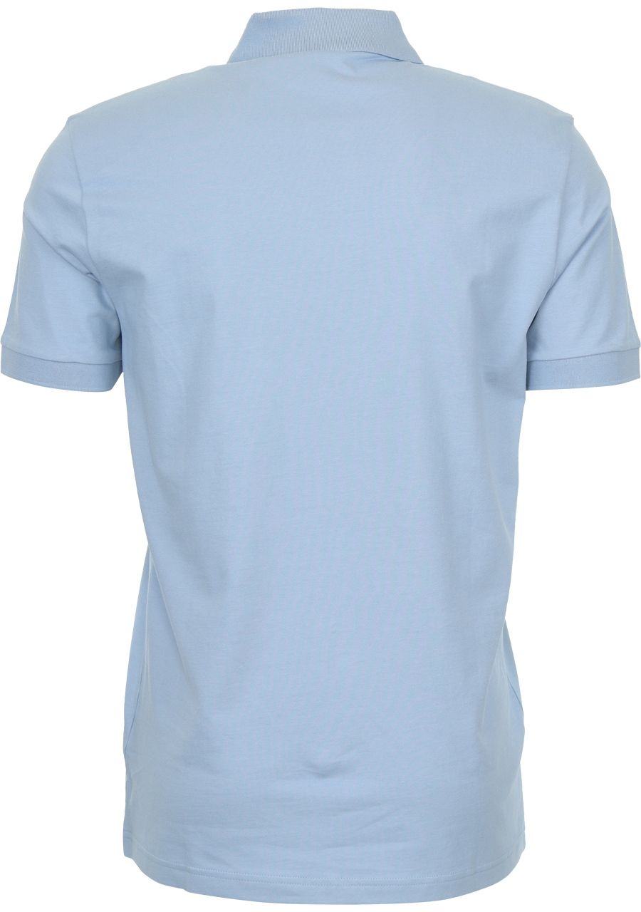 BOSS ORANGE POLO