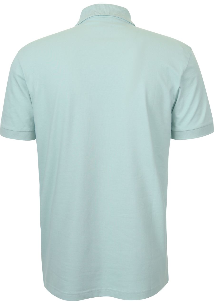 BOSS ORANGE POLO