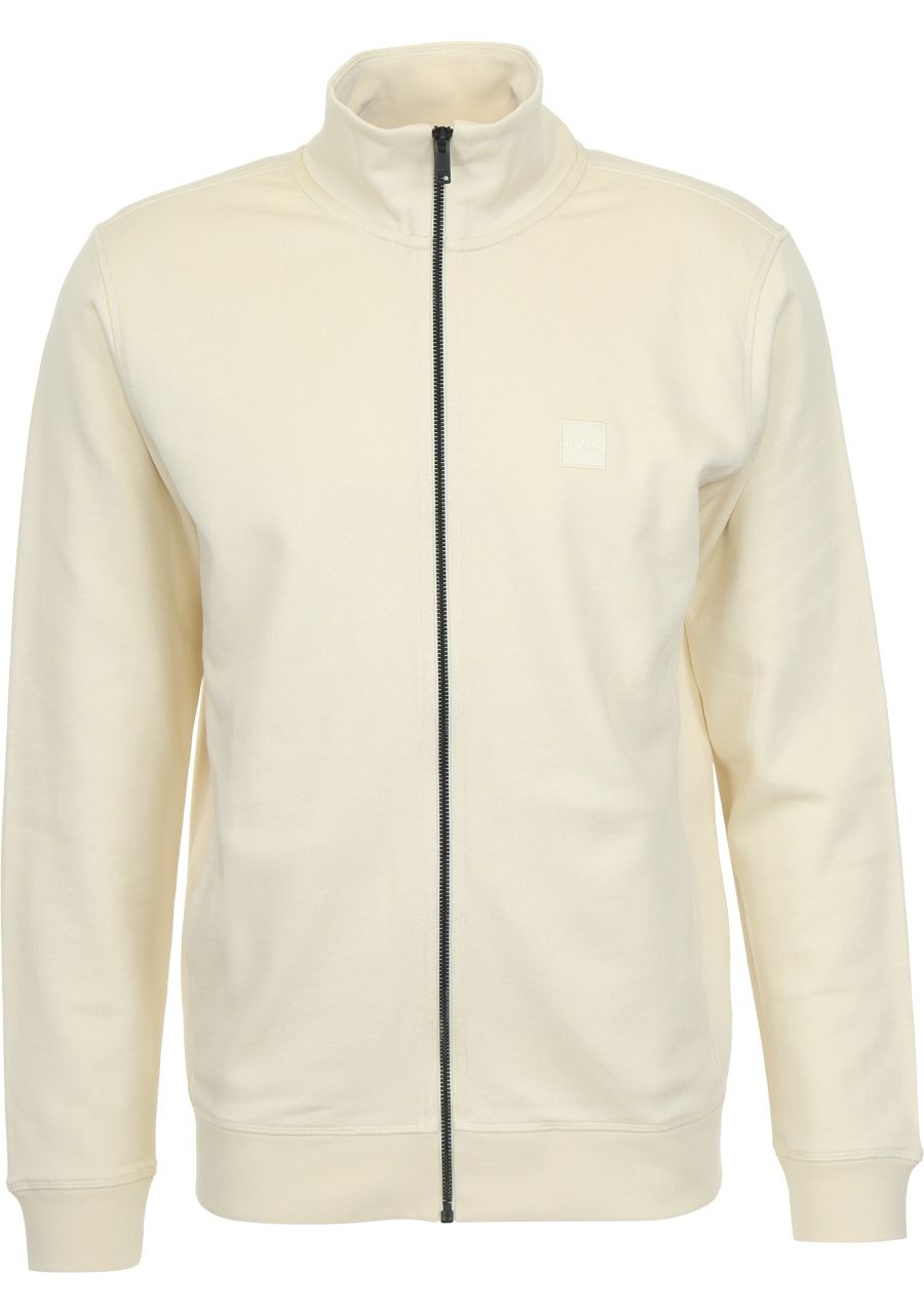 BOSS ORANGE VEST