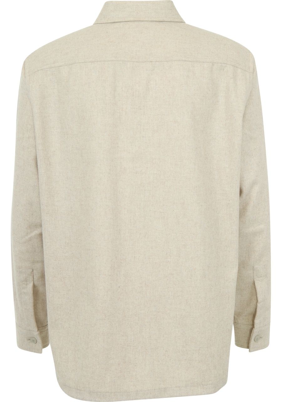 BOSS ORANGE OVERSHIRT