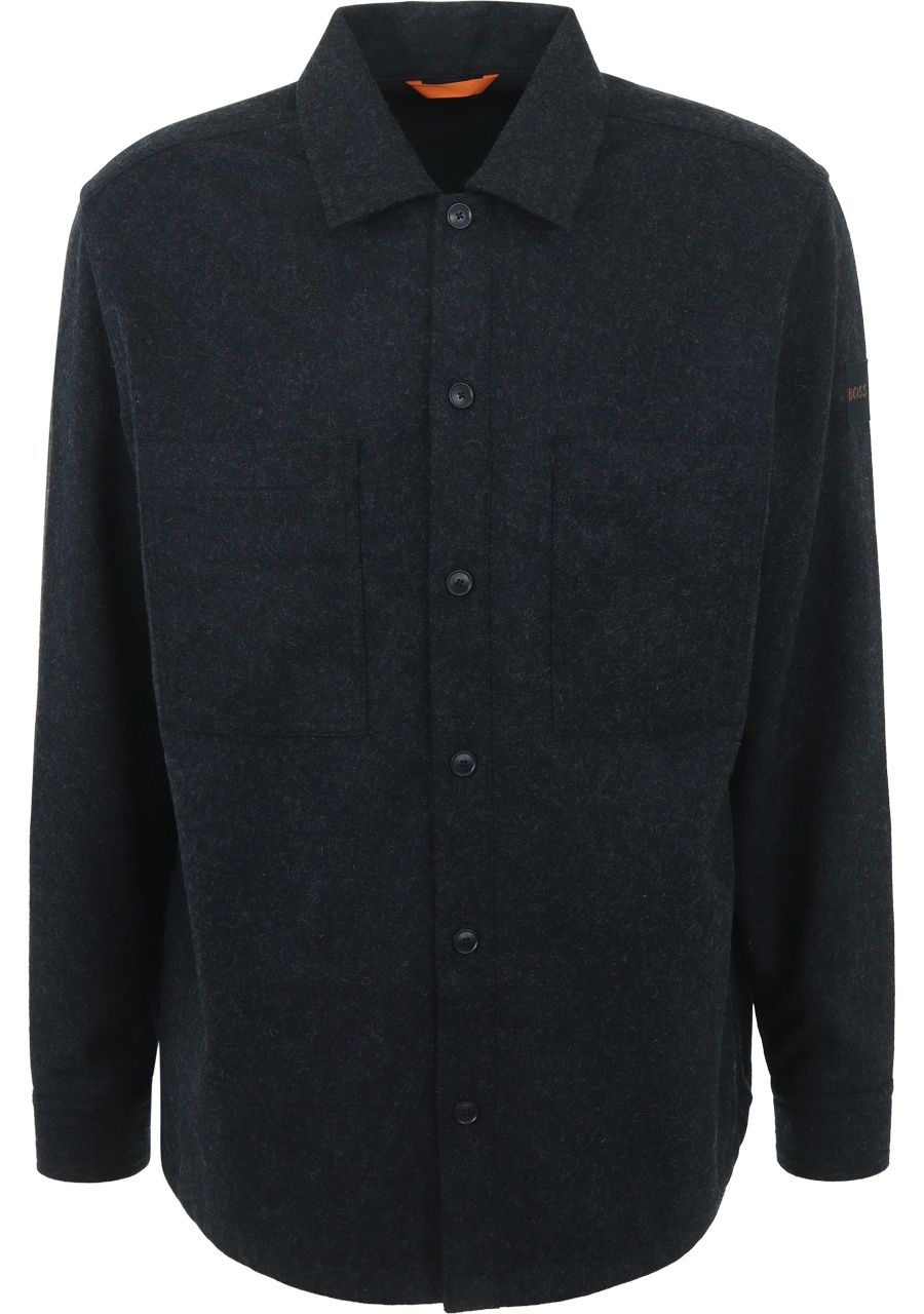 BOSS ORANGE OVERSHIRT
