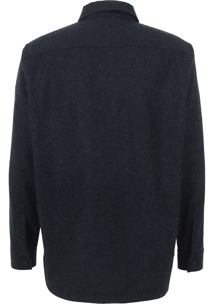 BOSS ORANGE OVERSHIRT