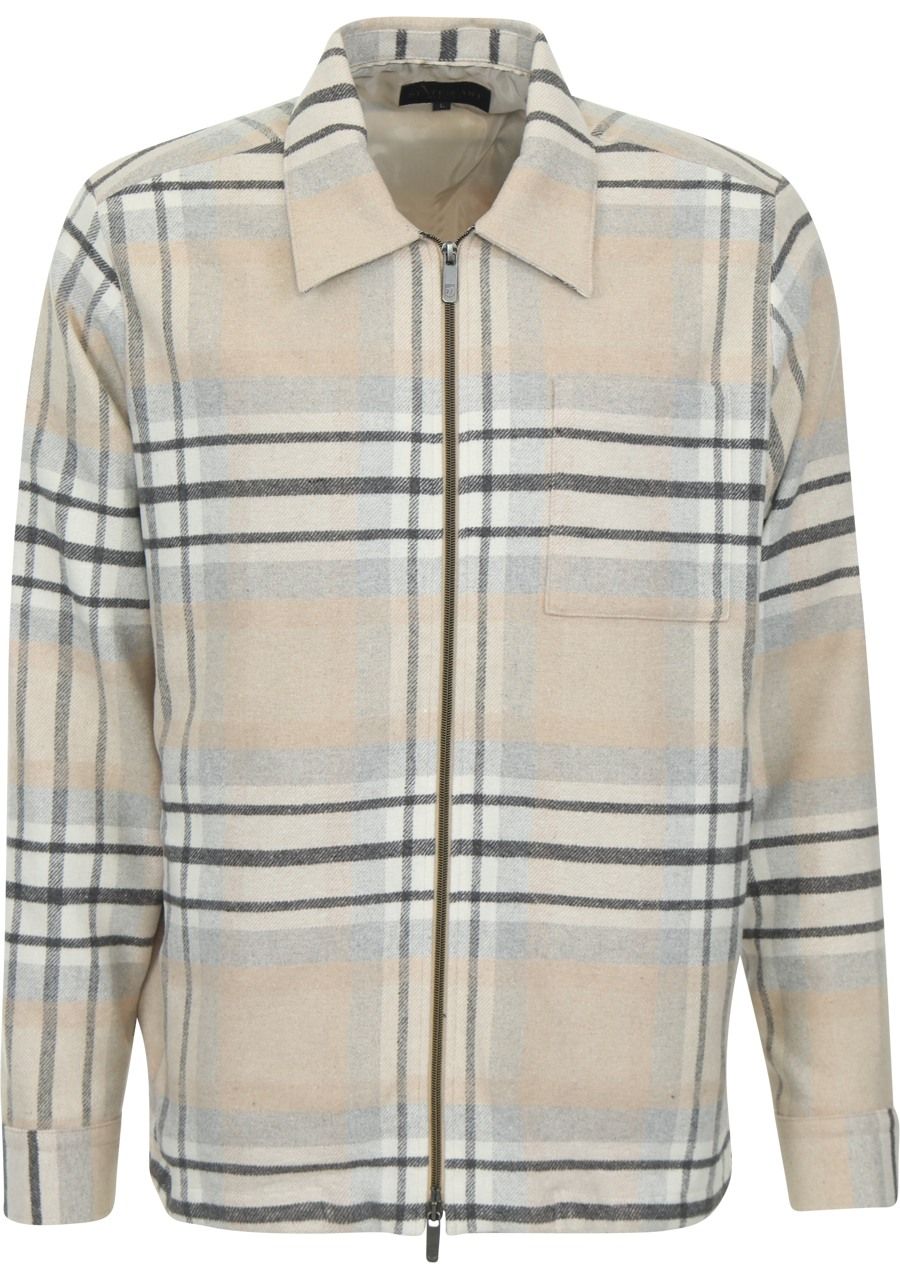 STATE OF ART OVERSHIRT