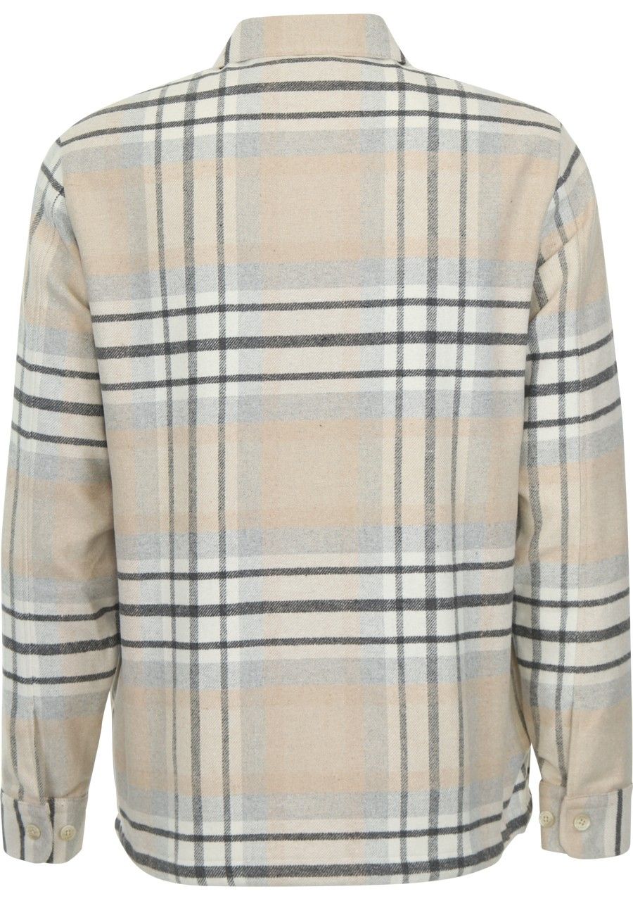 STATE OF ART OVERSHIRT