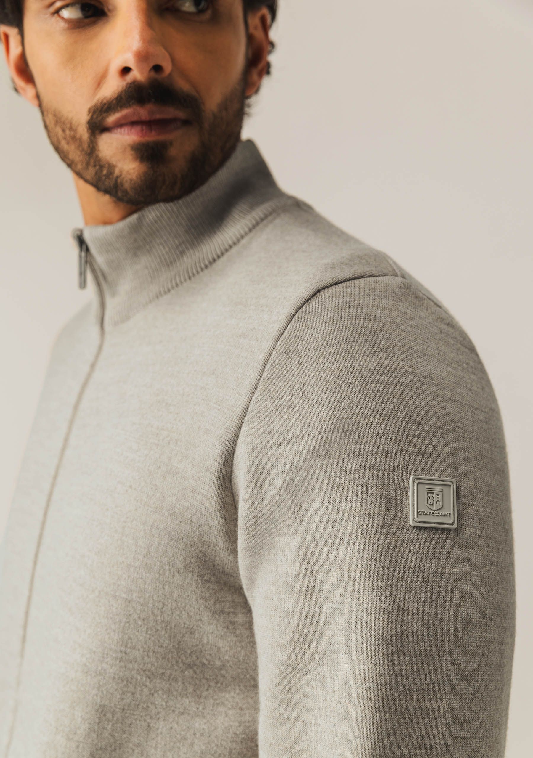 STATE OF ART VEST
