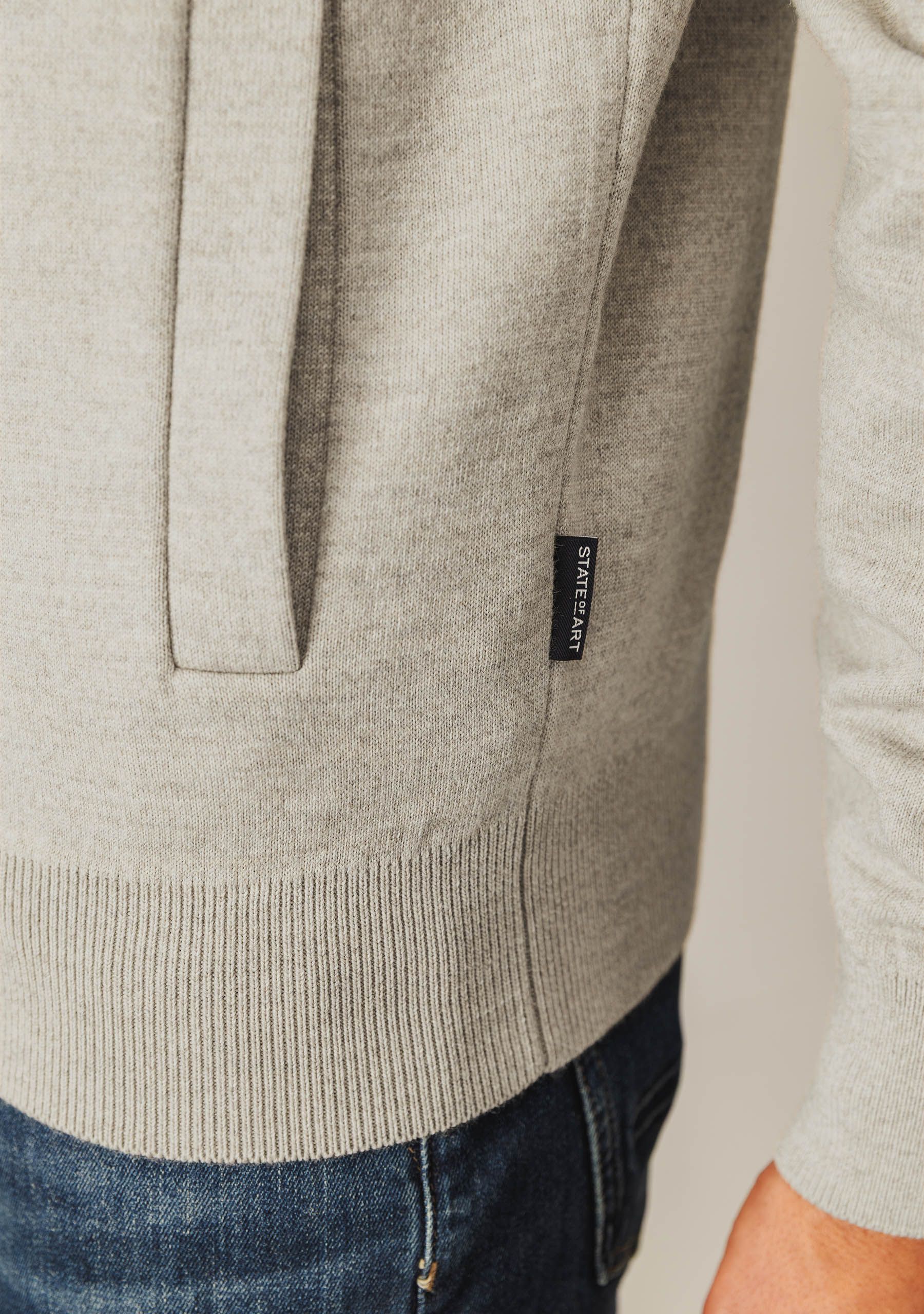 STATE OF ART VEST