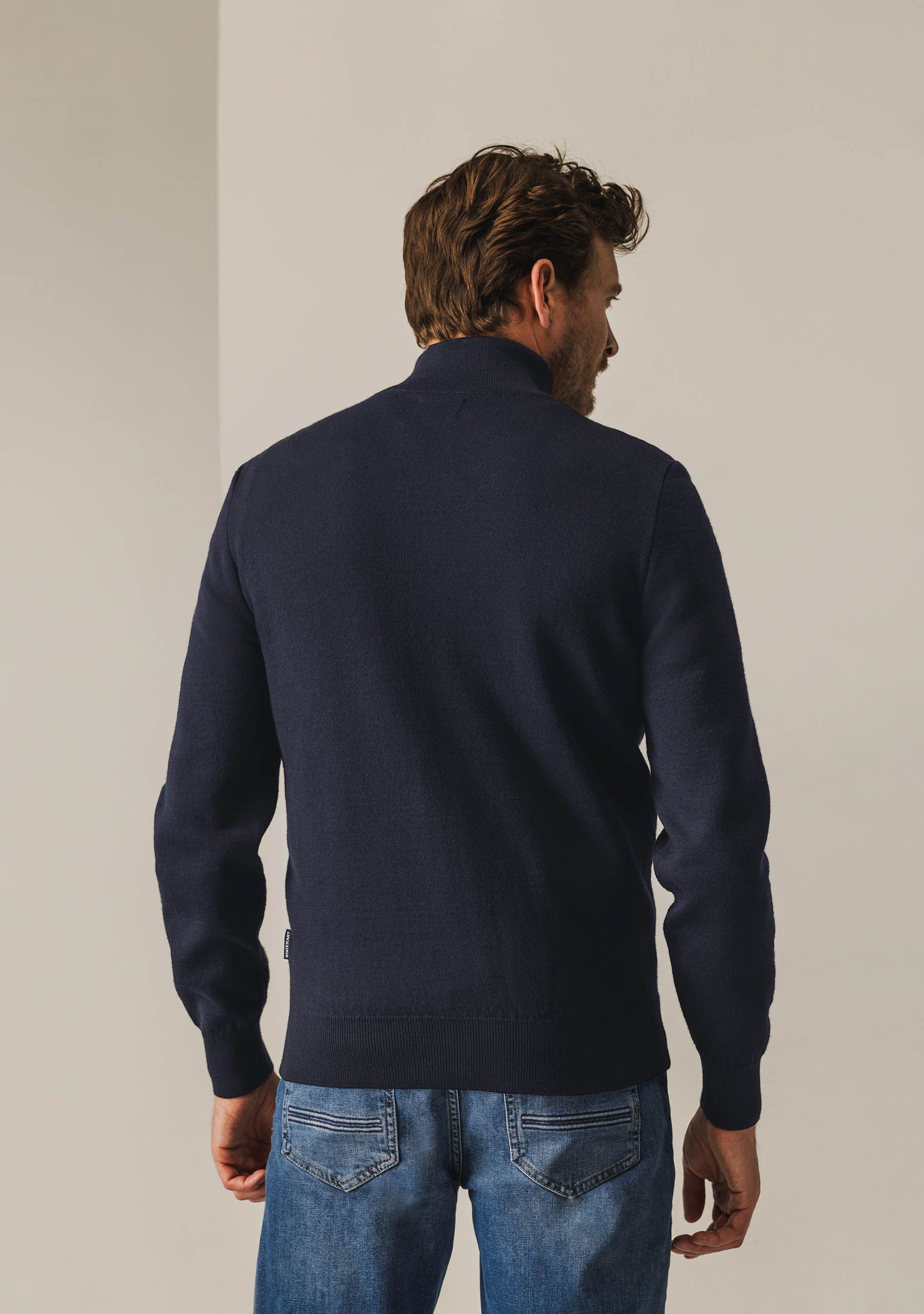 STATE OF ART VEST