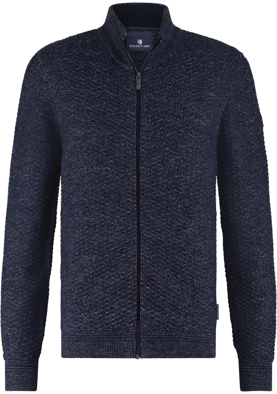 STATE OF ART VEST
