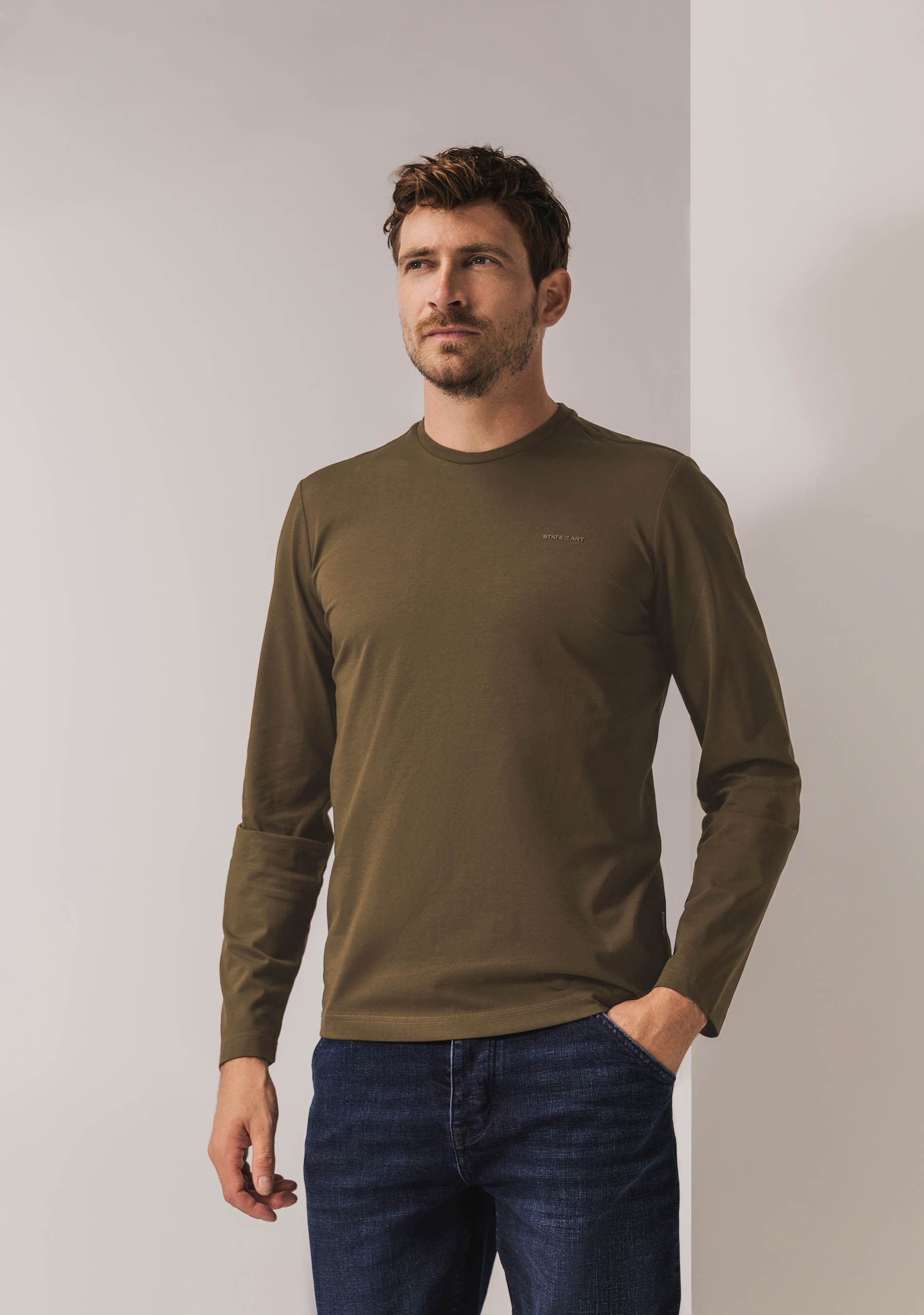 STATE OF ART TSHIRT