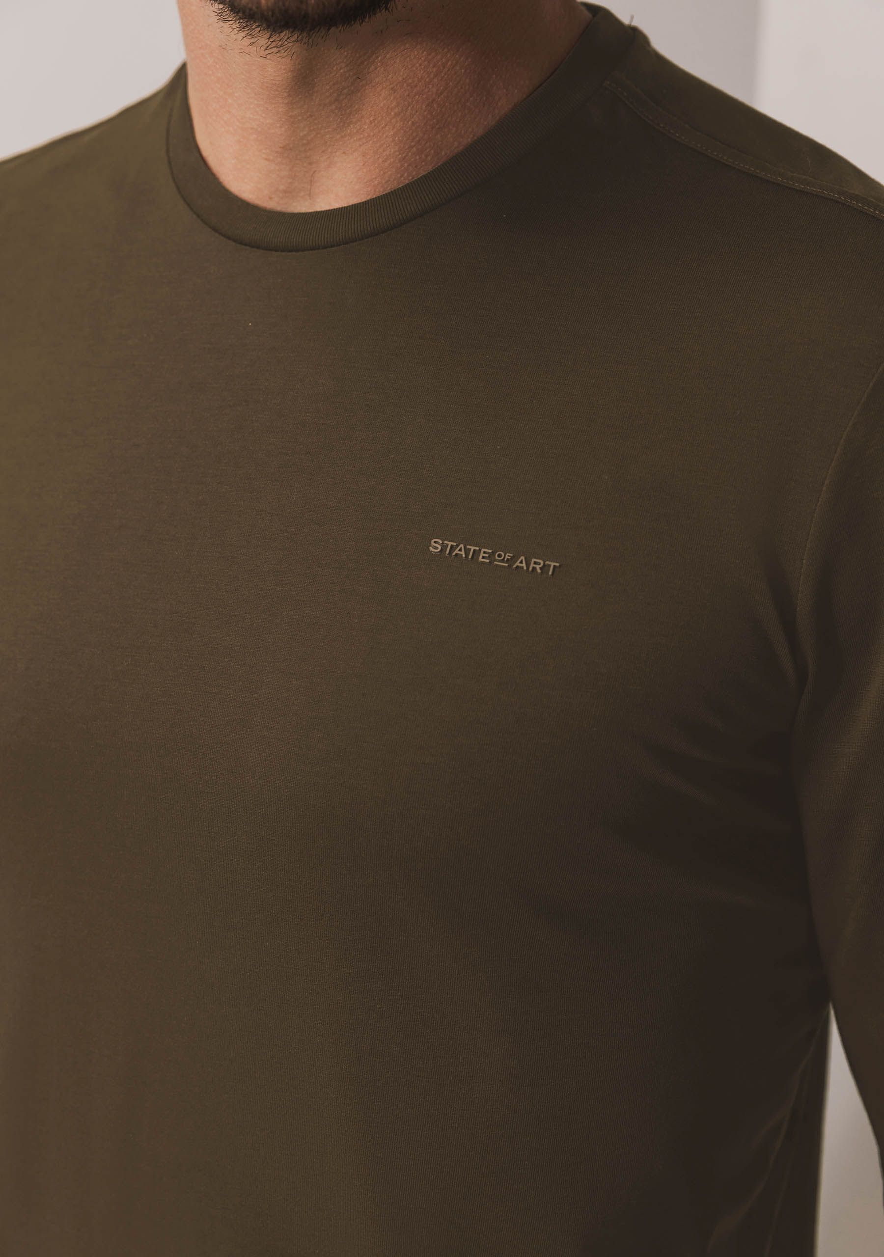 STATE OF ART TSHIRT