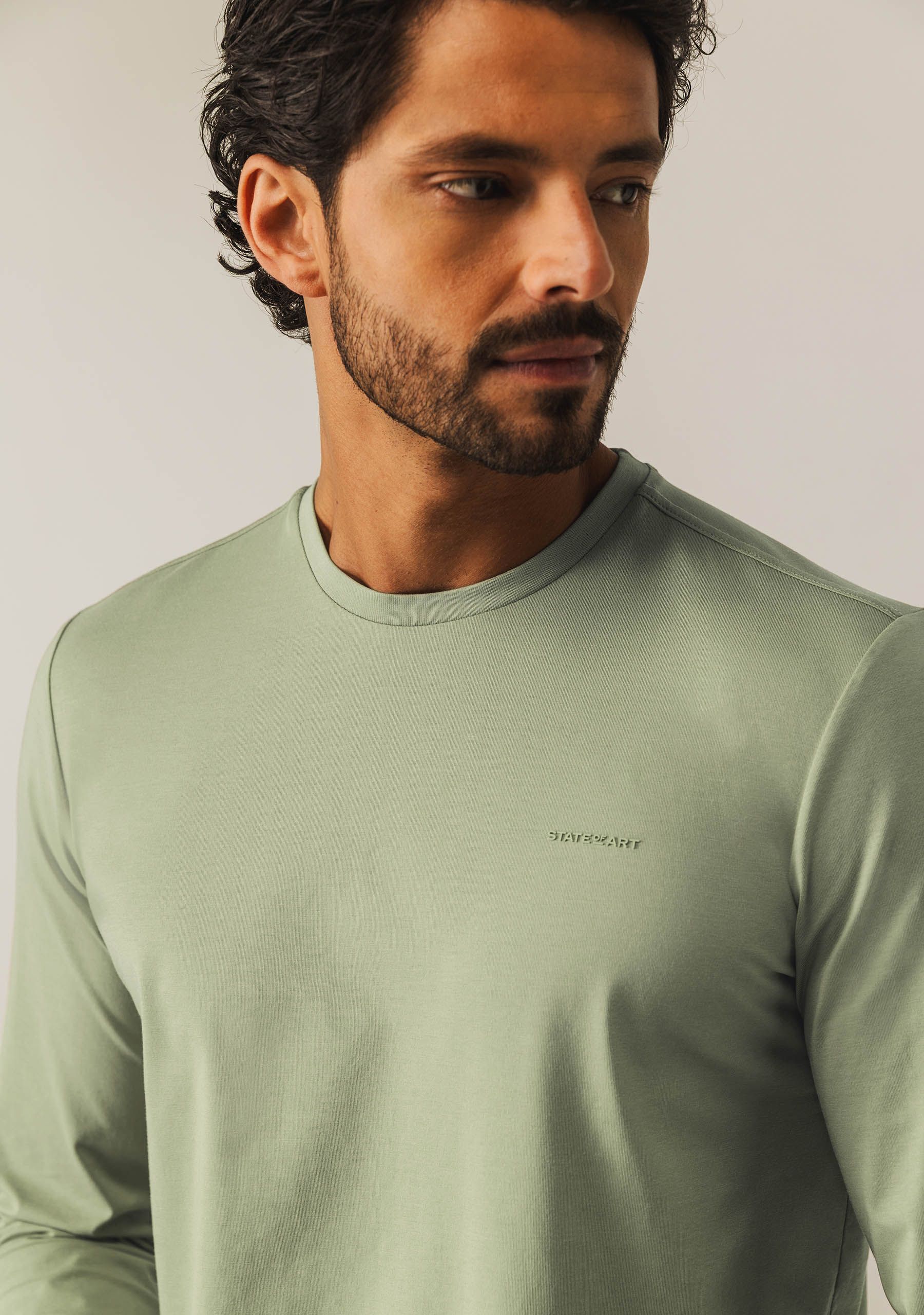 STATE OF ART TSHIRT