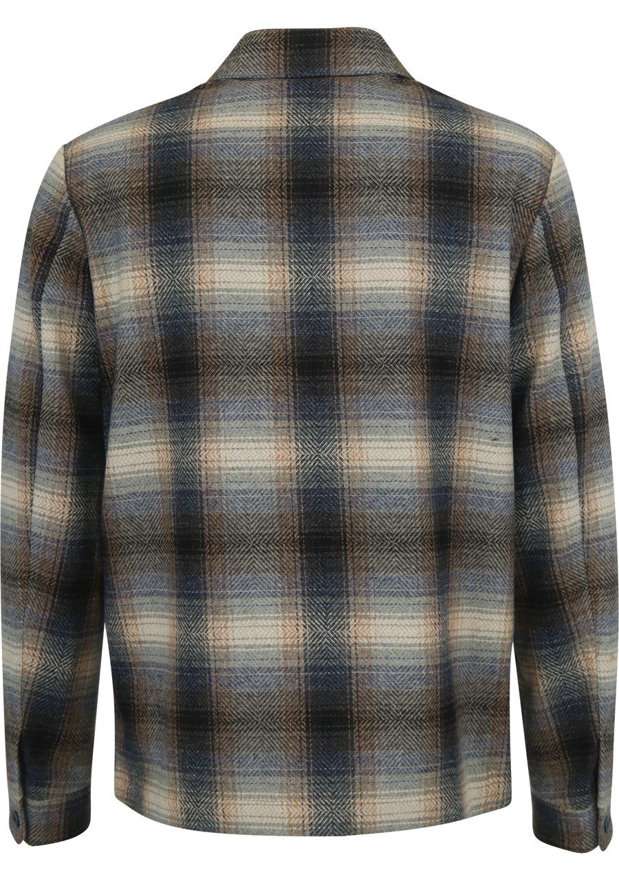 STATE OF ART OVERSHIRT