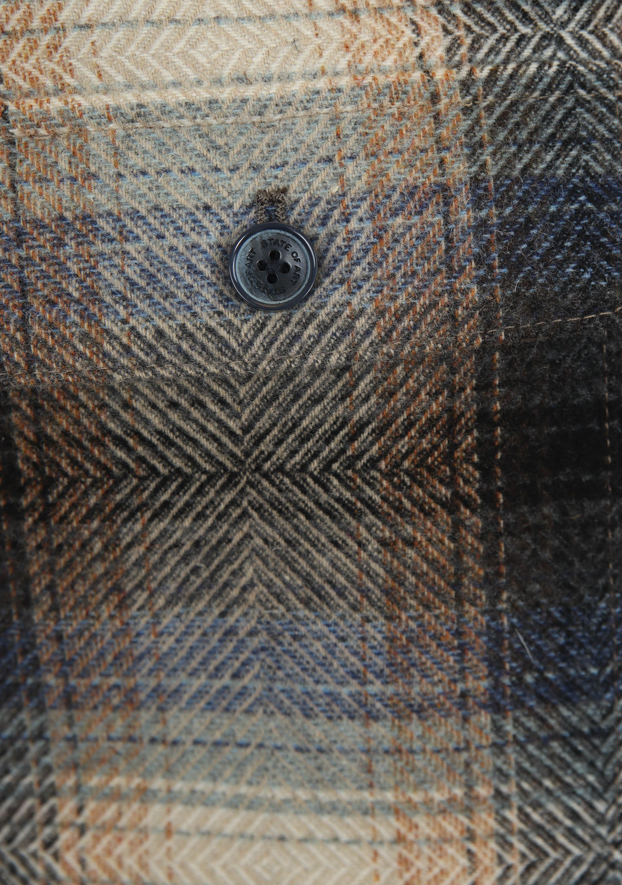 STATE OF ART OVERSHIRT