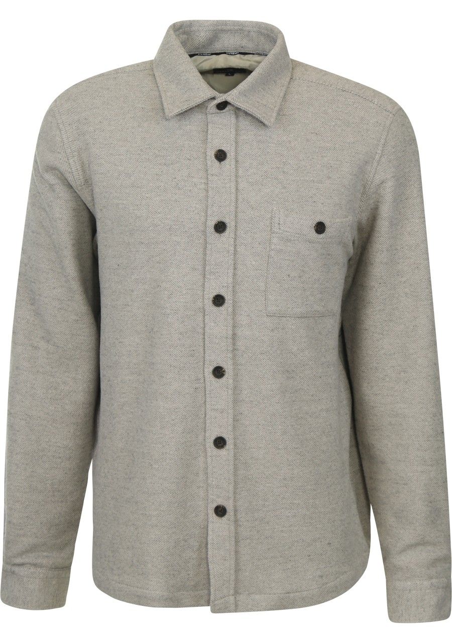 STATE OF ART OVERSHIRT