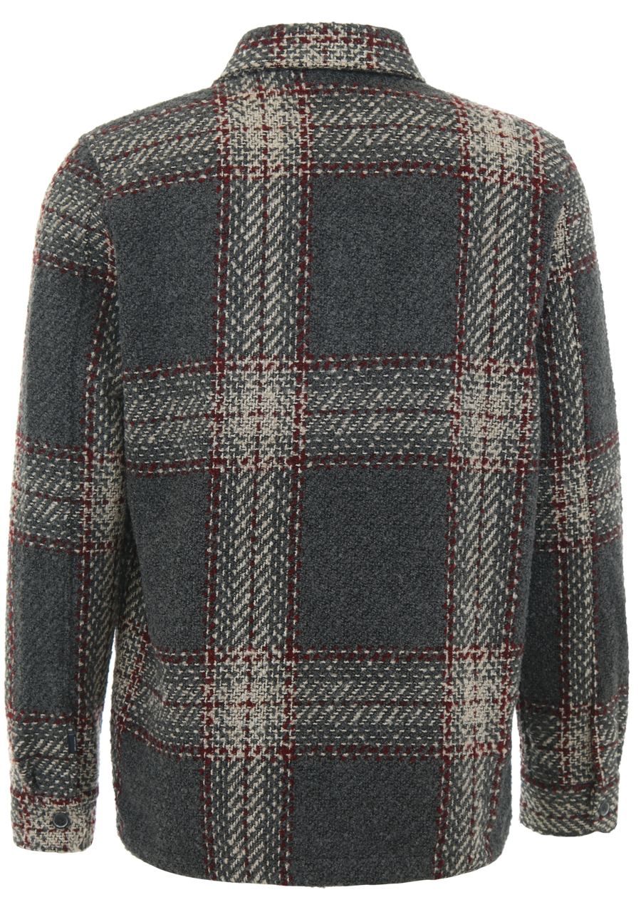 STATE OF ART OVERSHIRT