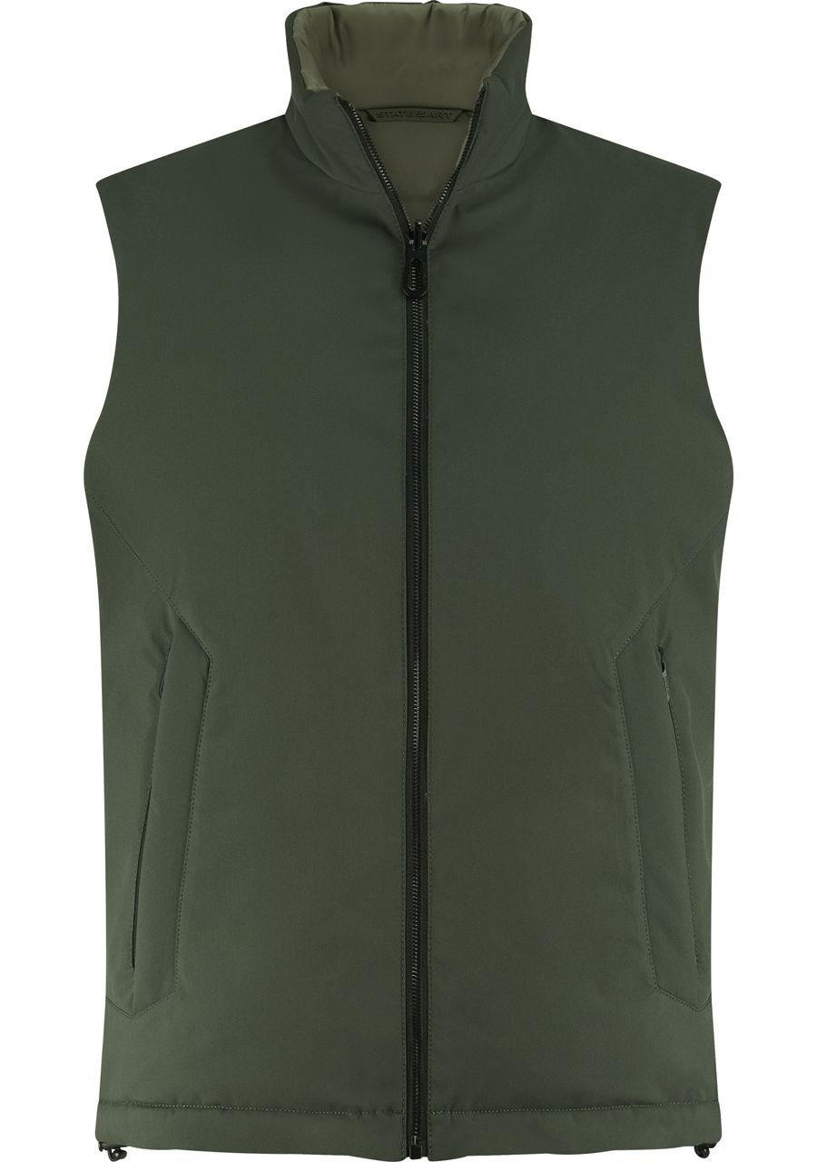 STATE OF ART BODYWARMER