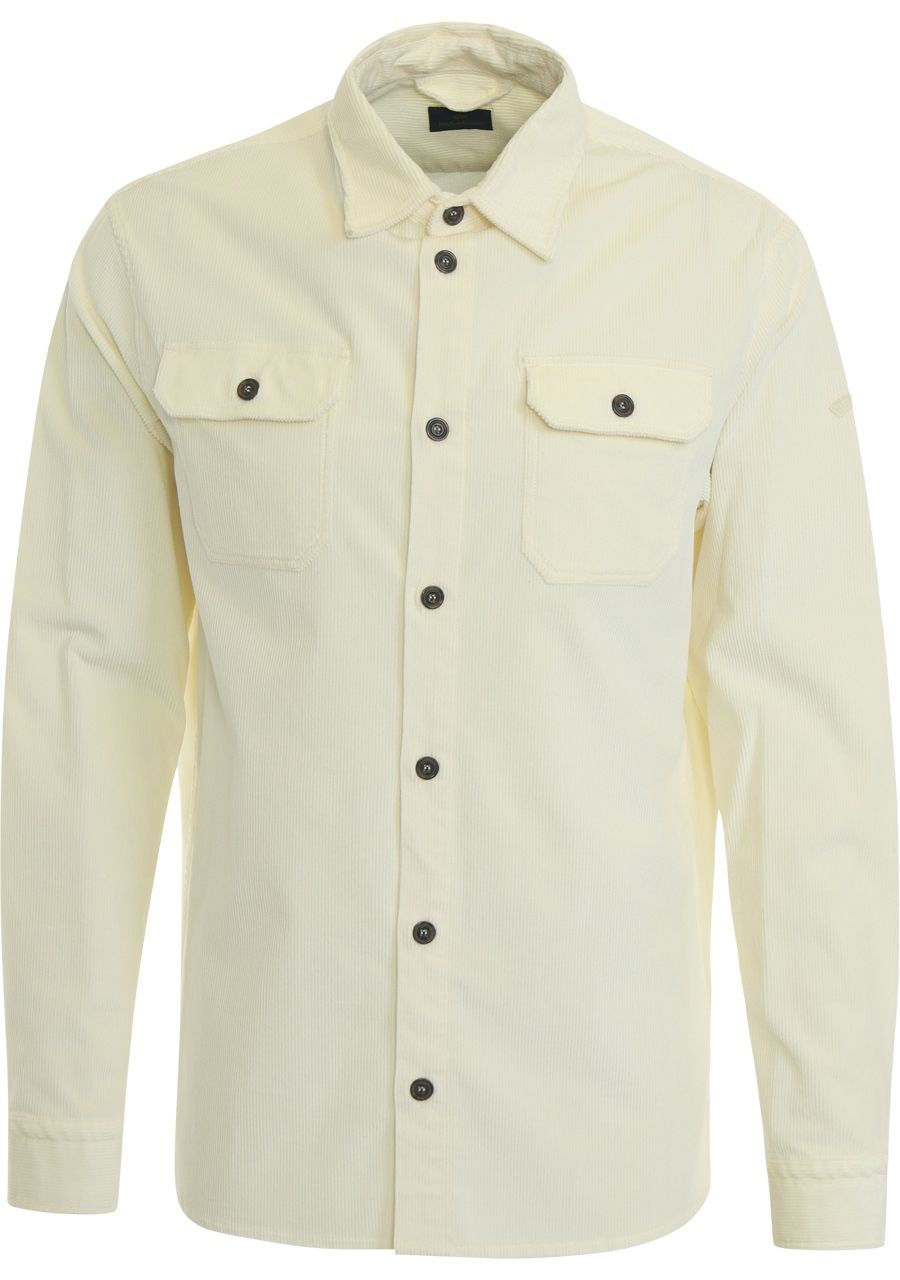 PAUL EN SHARK OVERSHIRT