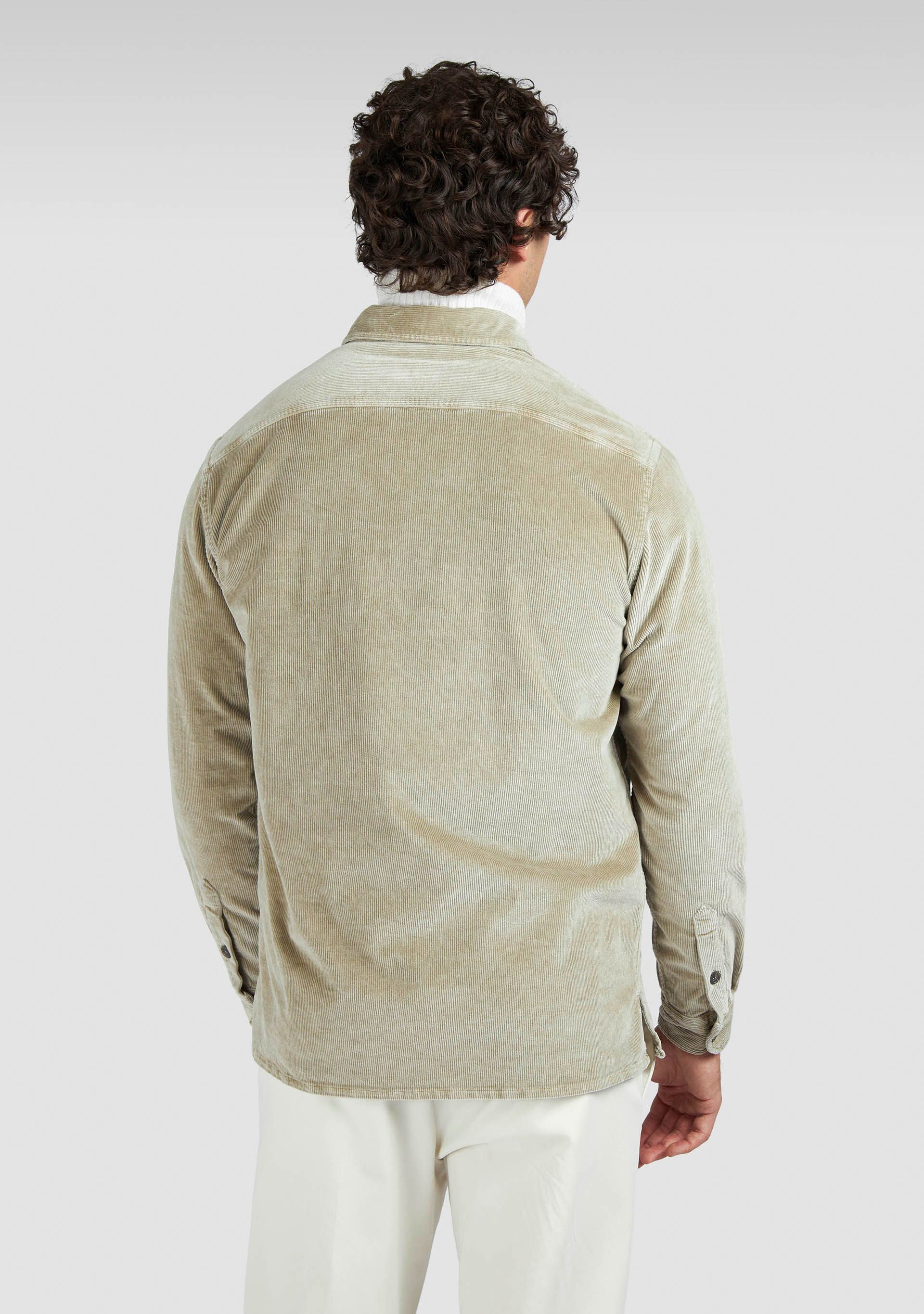 PAUL EN SHARK OVERSHIRT