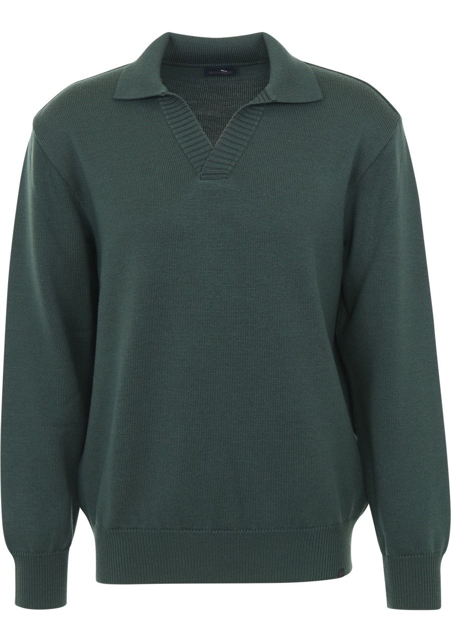 PAUL EN SHARK POLO
