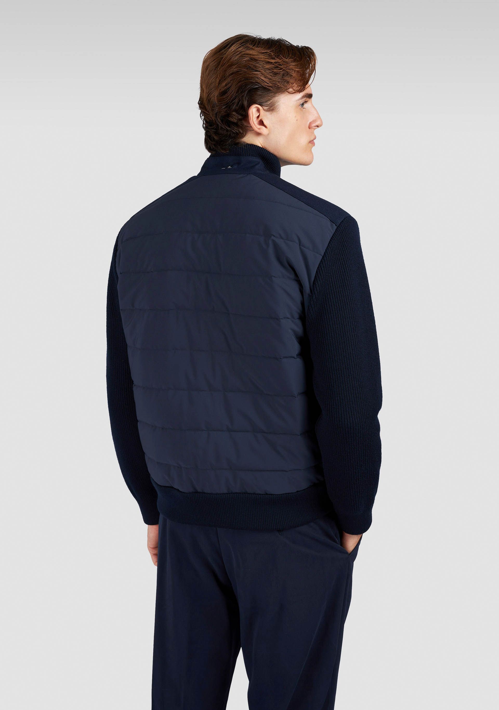 PAUL EN SHARK VEST