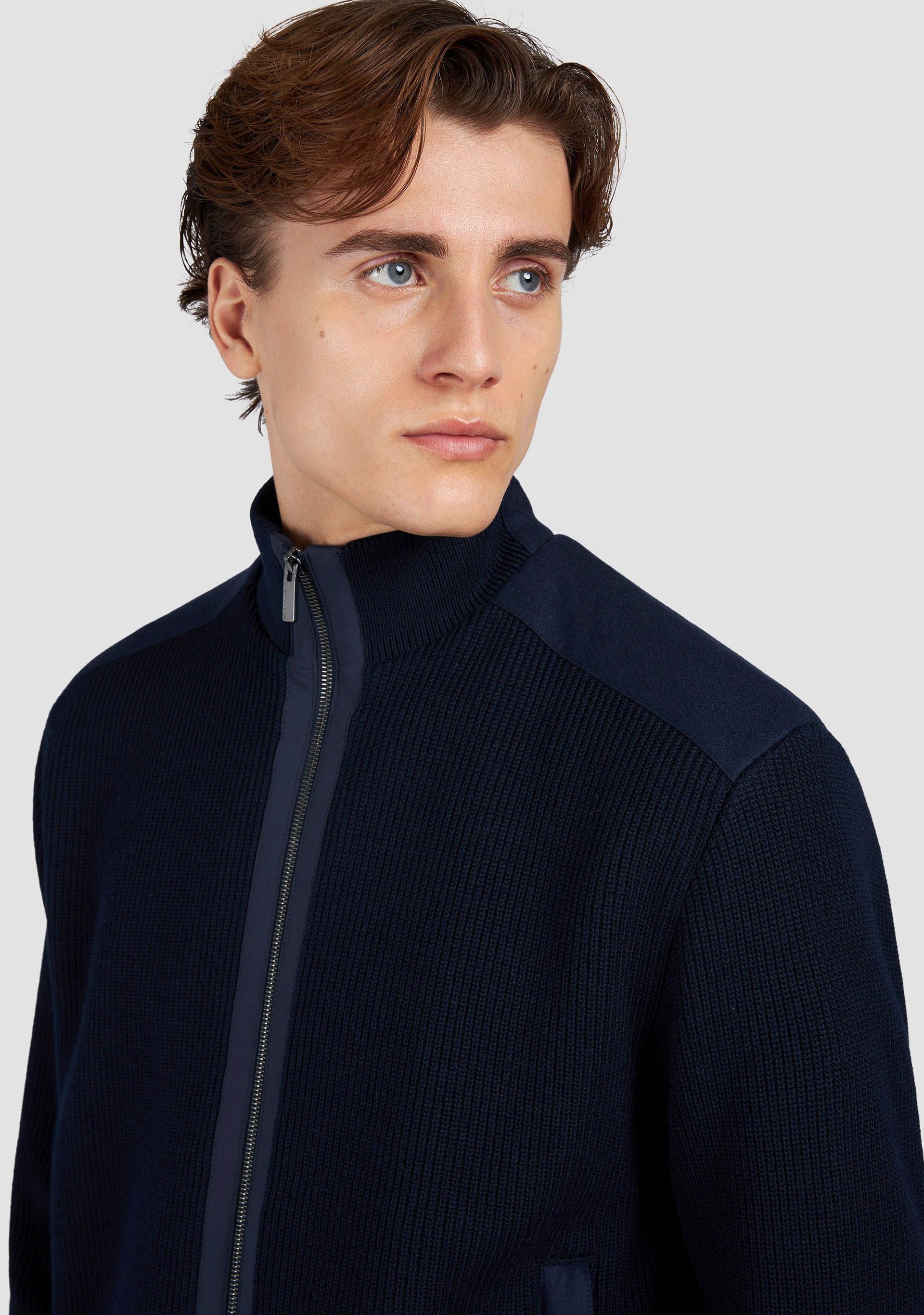 PAUL EN SHARK VEST