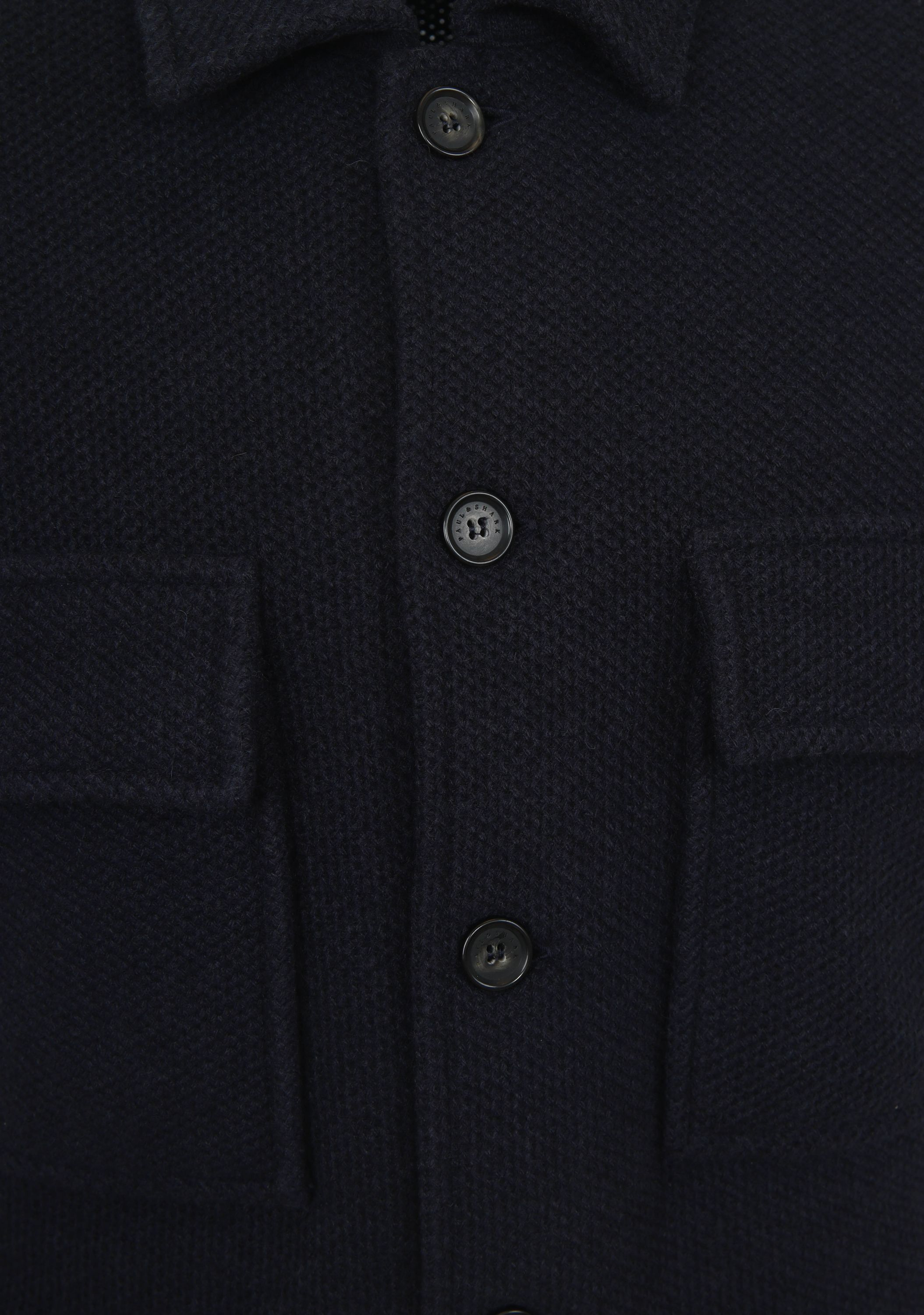 PAUL EN SHARK OVERSHIRT