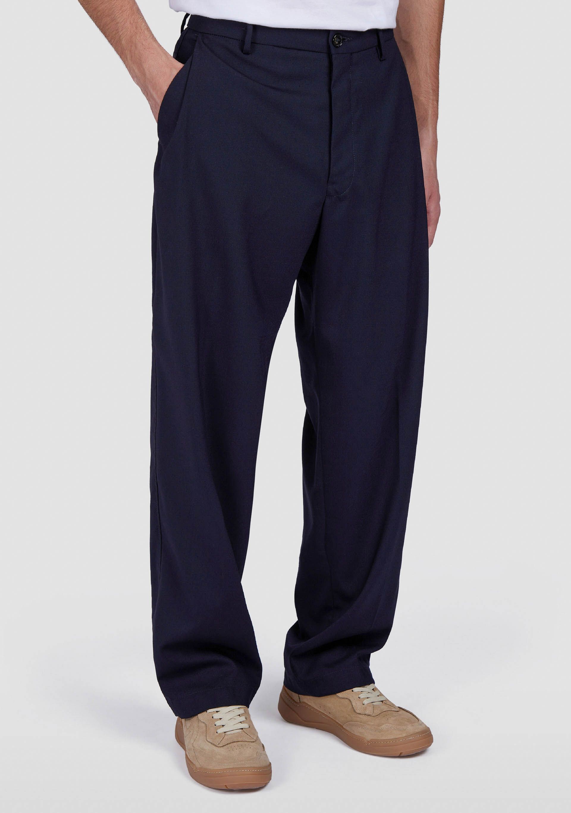 PAUL EN SHARK CHINO