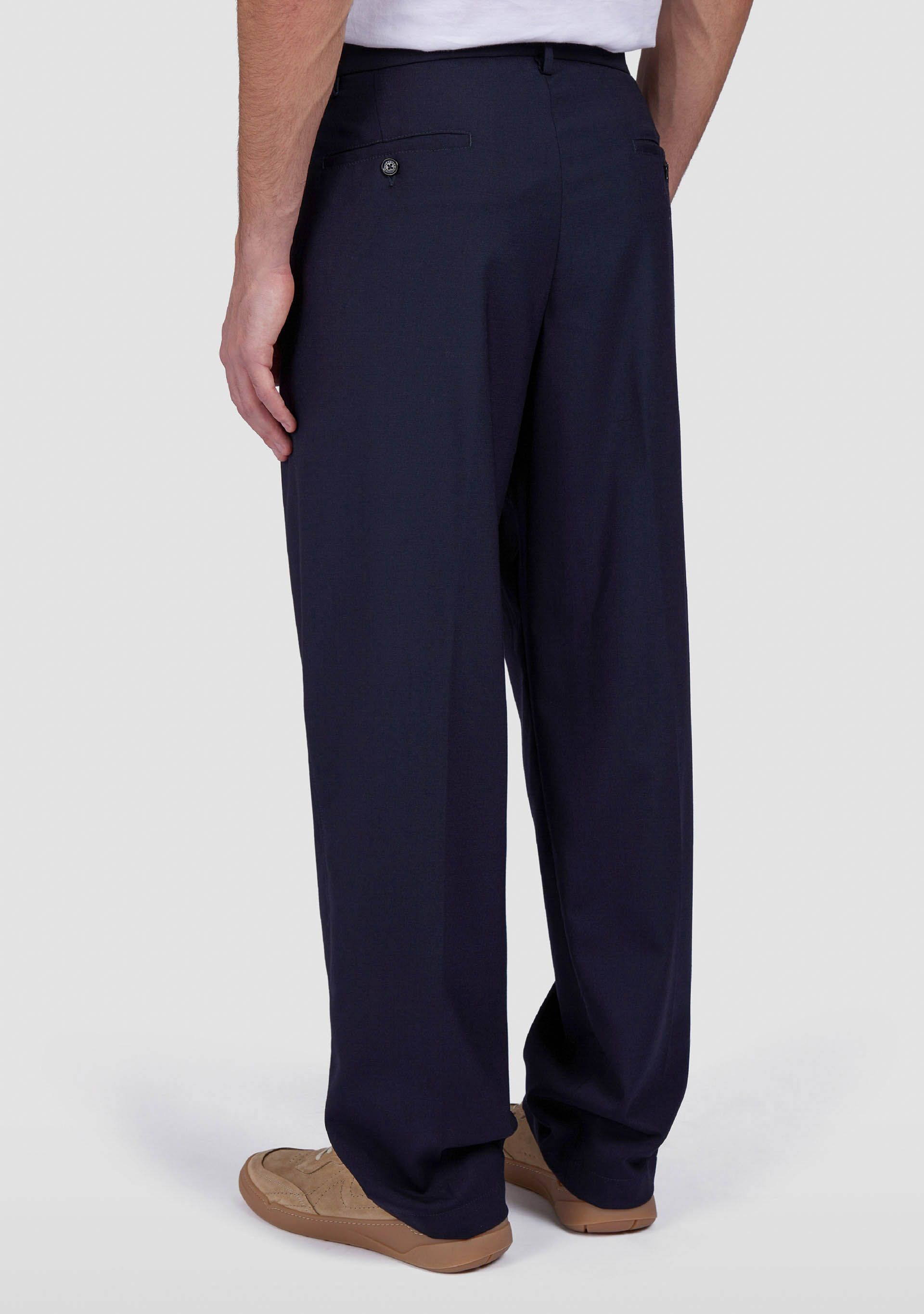 PAUL EN SHARK CHINO