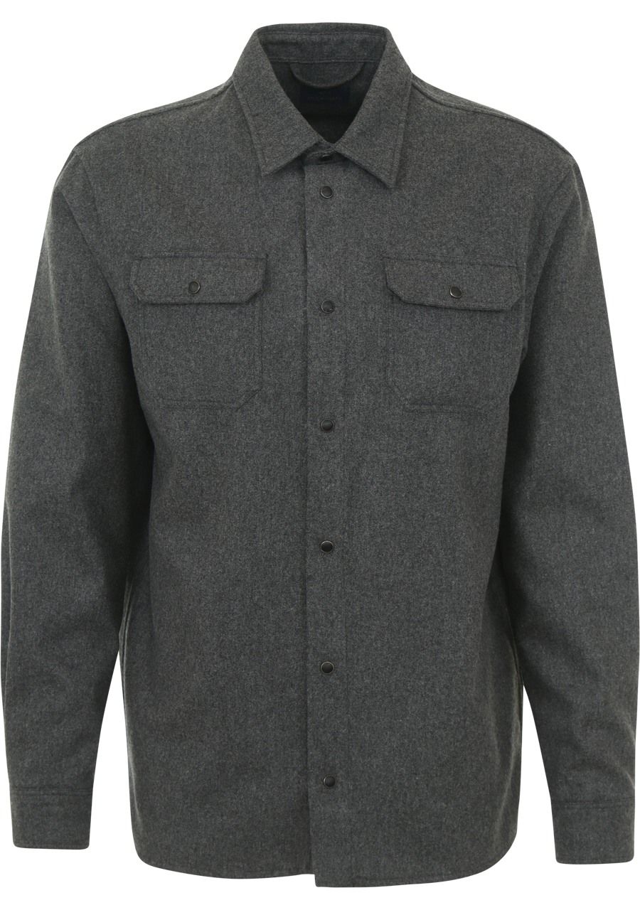 PAUL EN SHARK OVERSHIRT