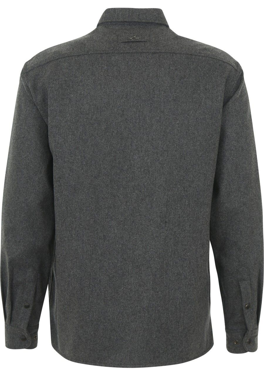 PAUL EN SHARK OVERSHIRT