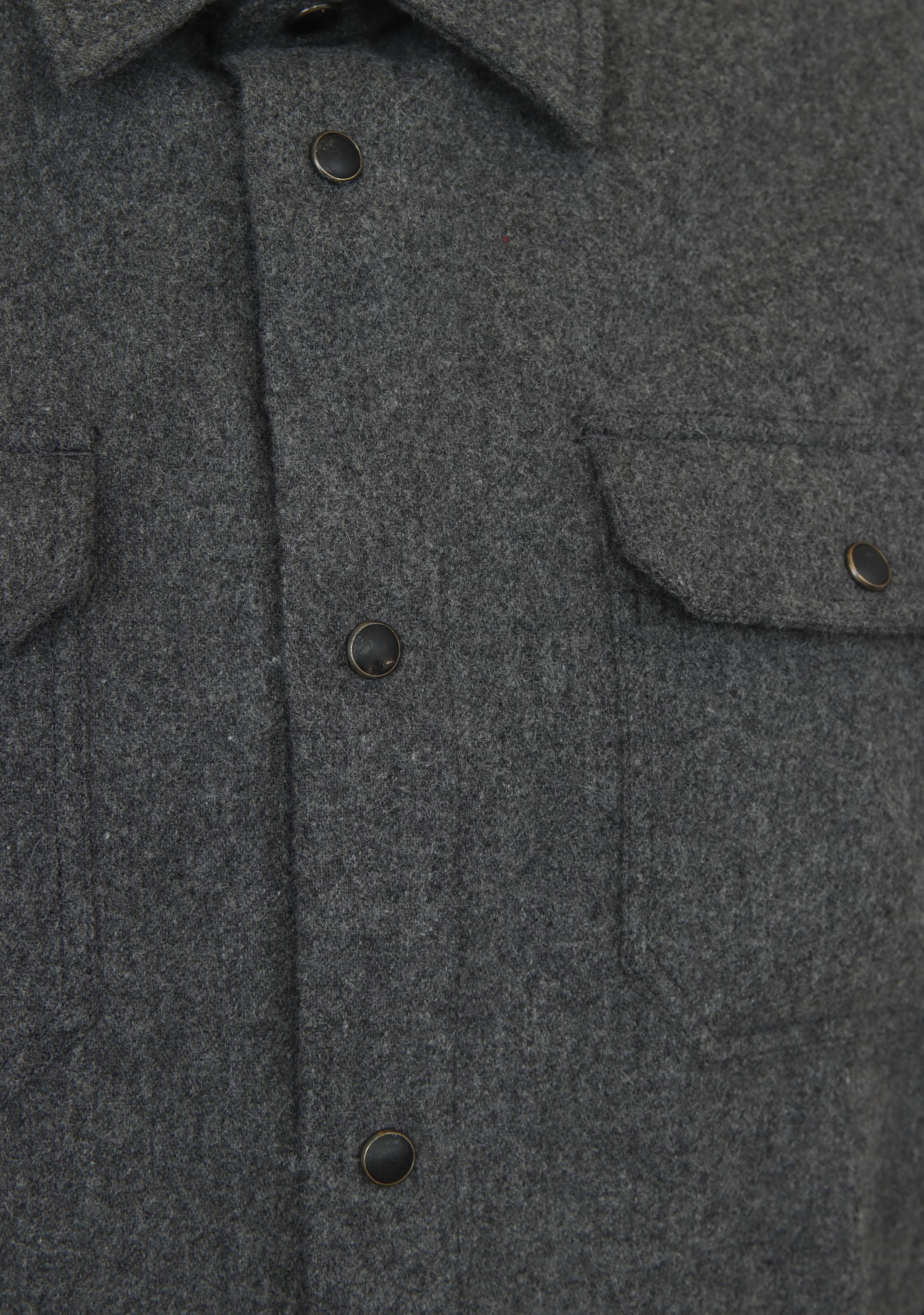 PAUL EN SHARK OVERSHIRT