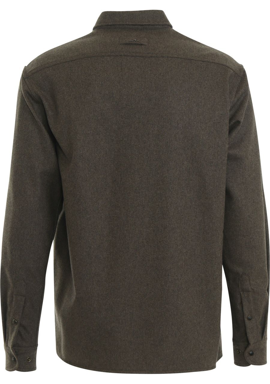 PAUL EN SHARK OVERSHIRT
