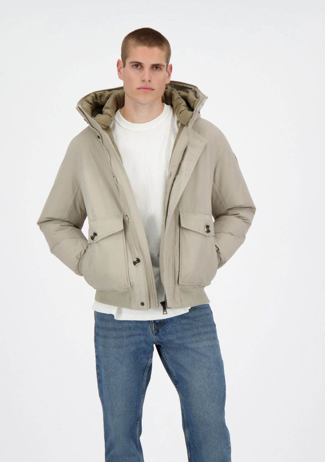 AIRFORCE JAS
