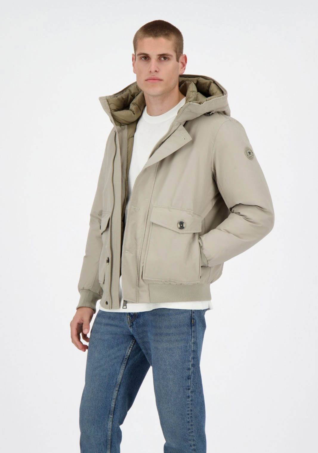 AIRFORCE JAS