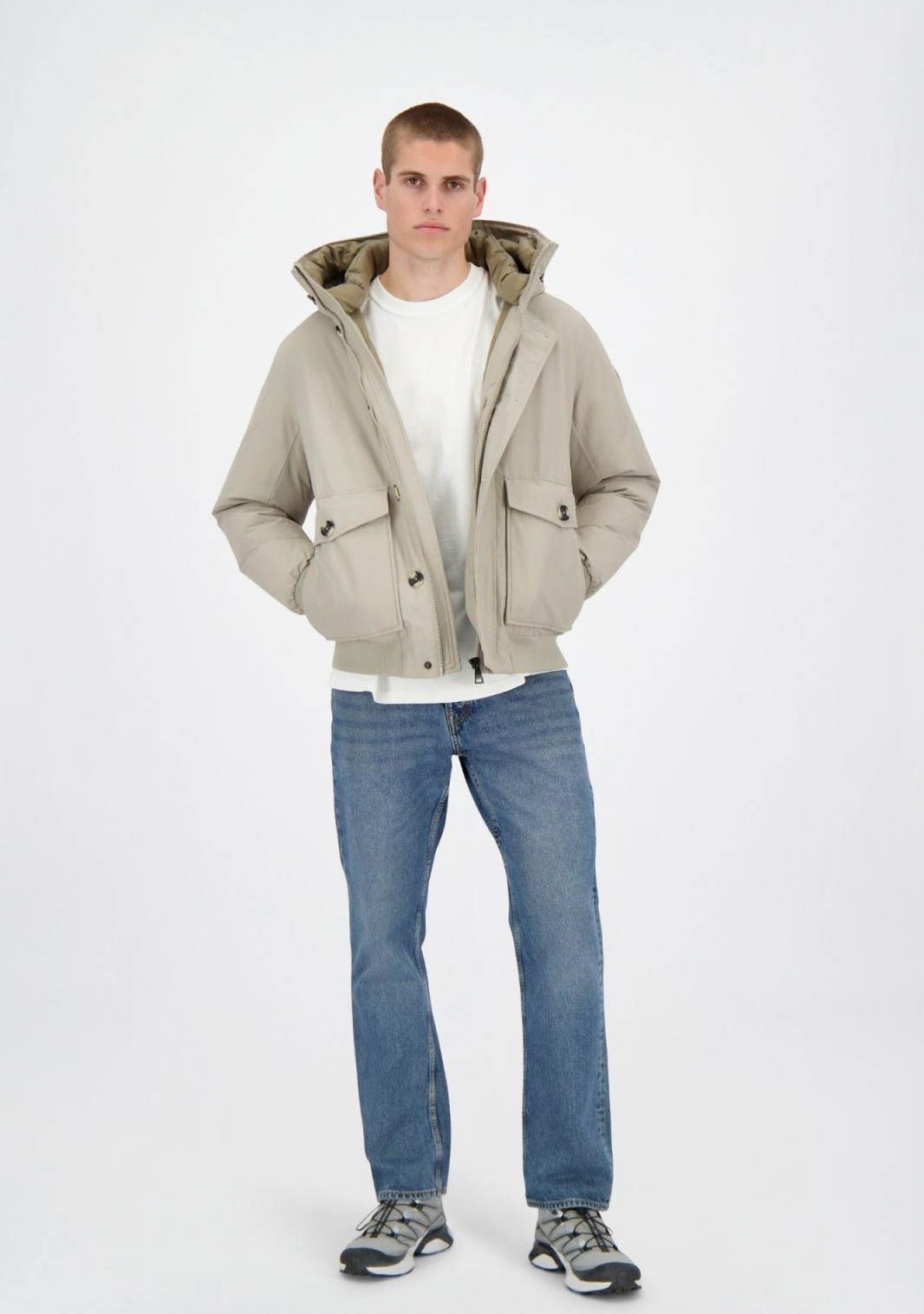 AIRFORCE JAS