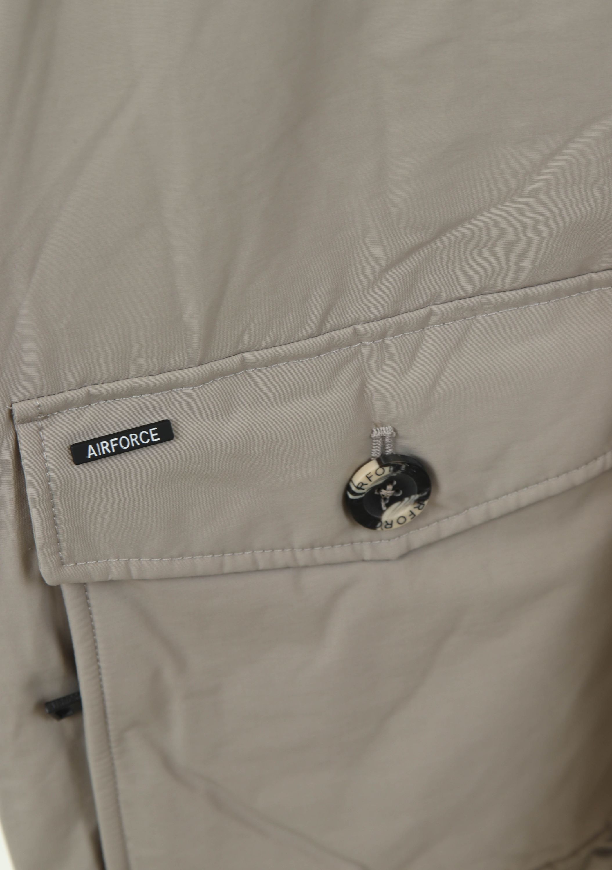 AIRFORCE JAS