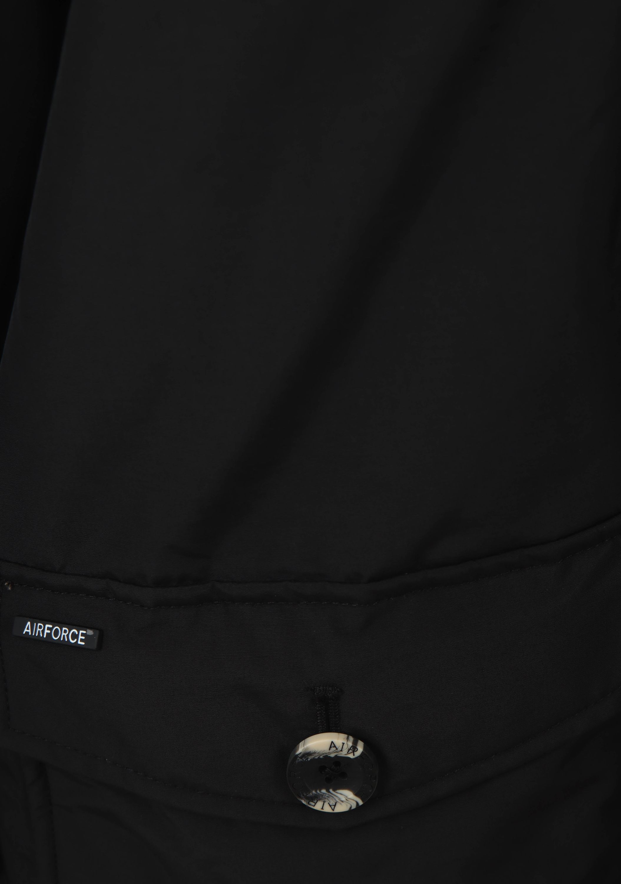 AIRFORCE JAS