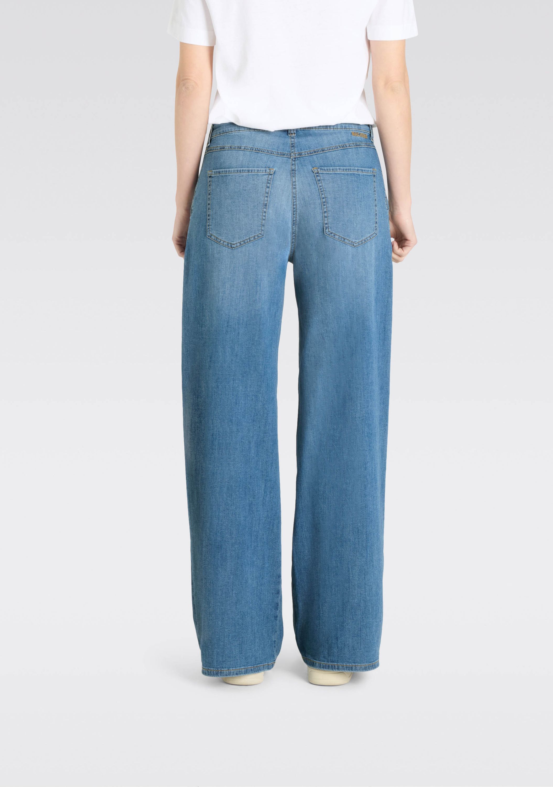 MAC JEANS