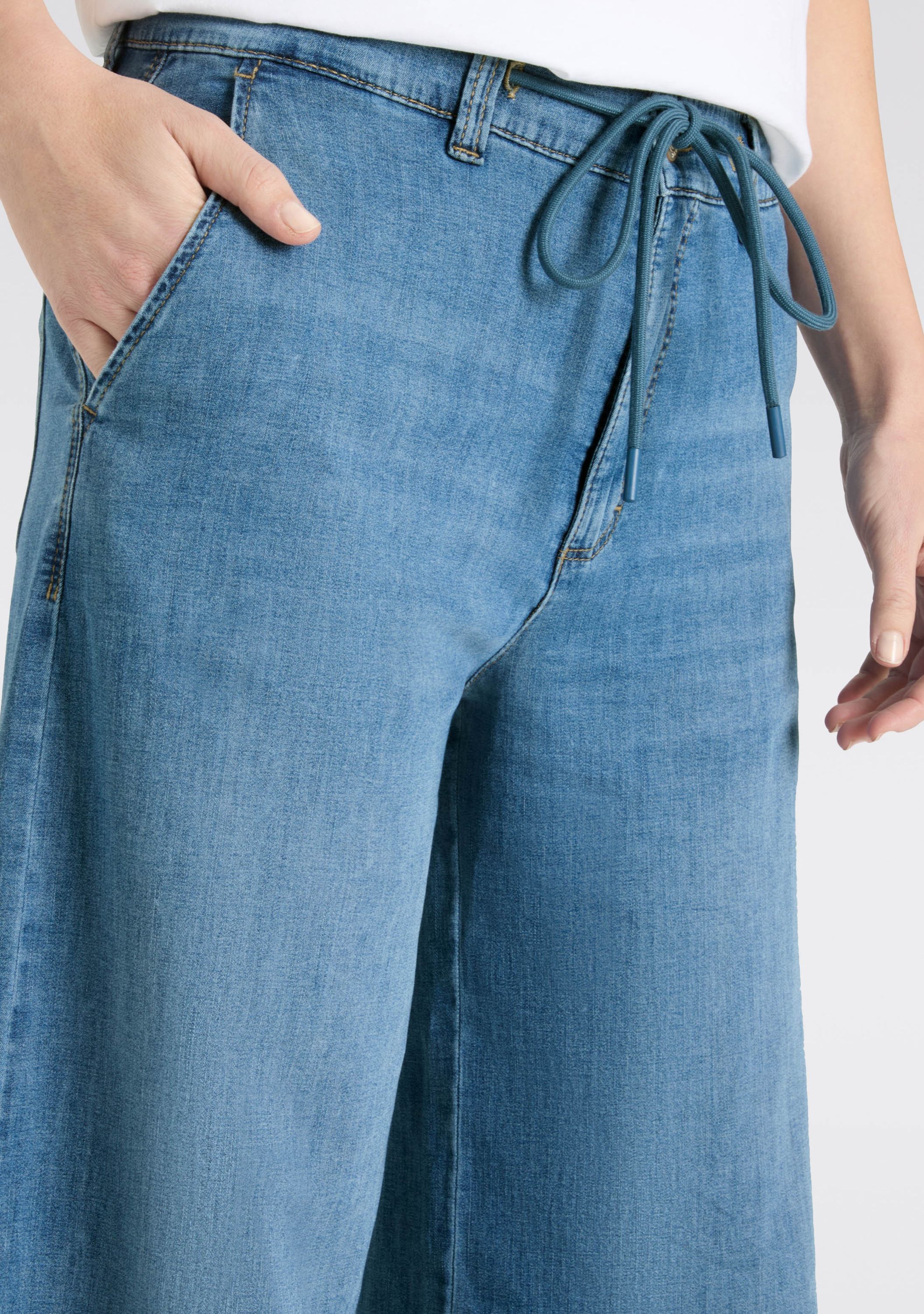 MAC JEANS