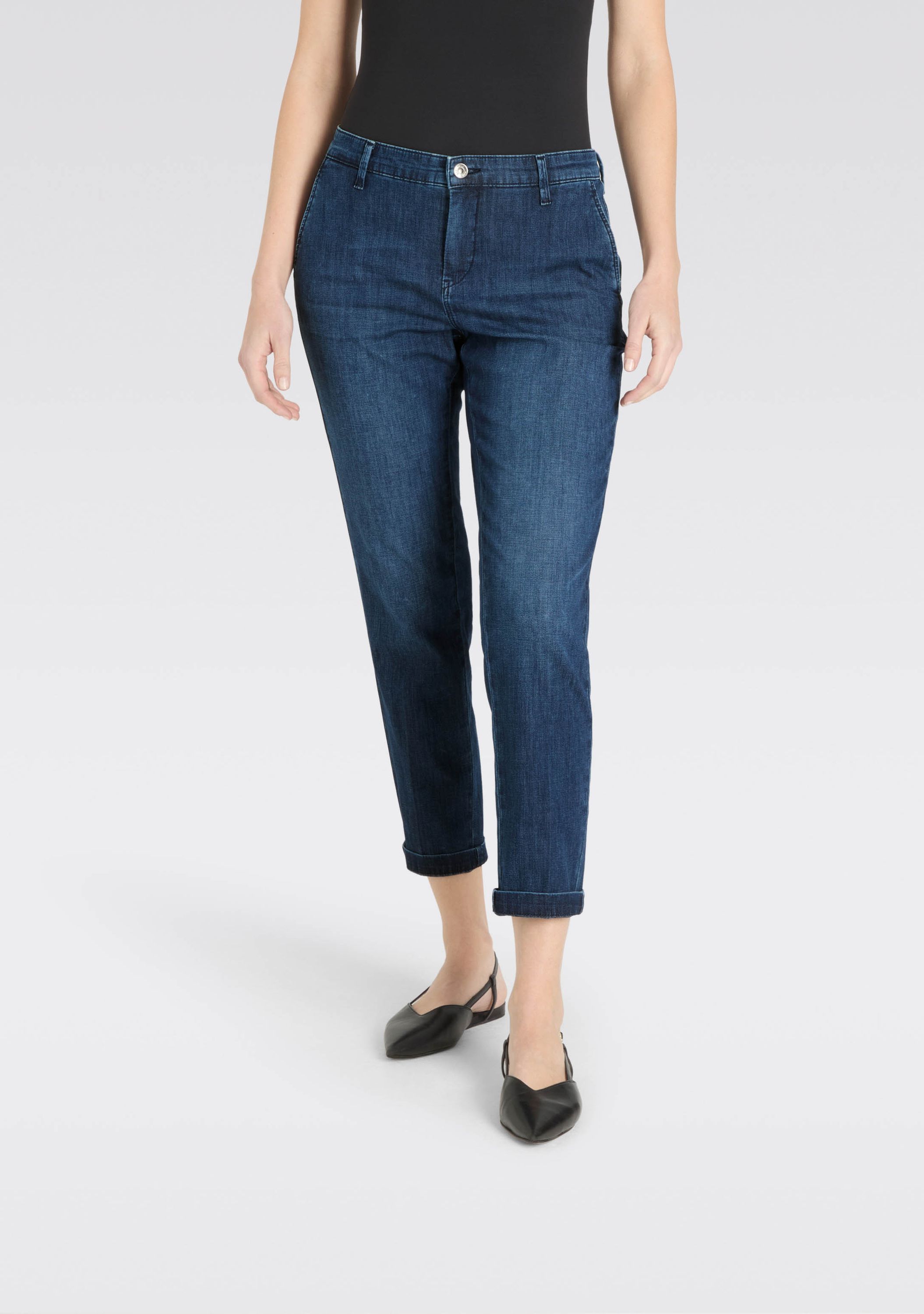 MAC JEANS